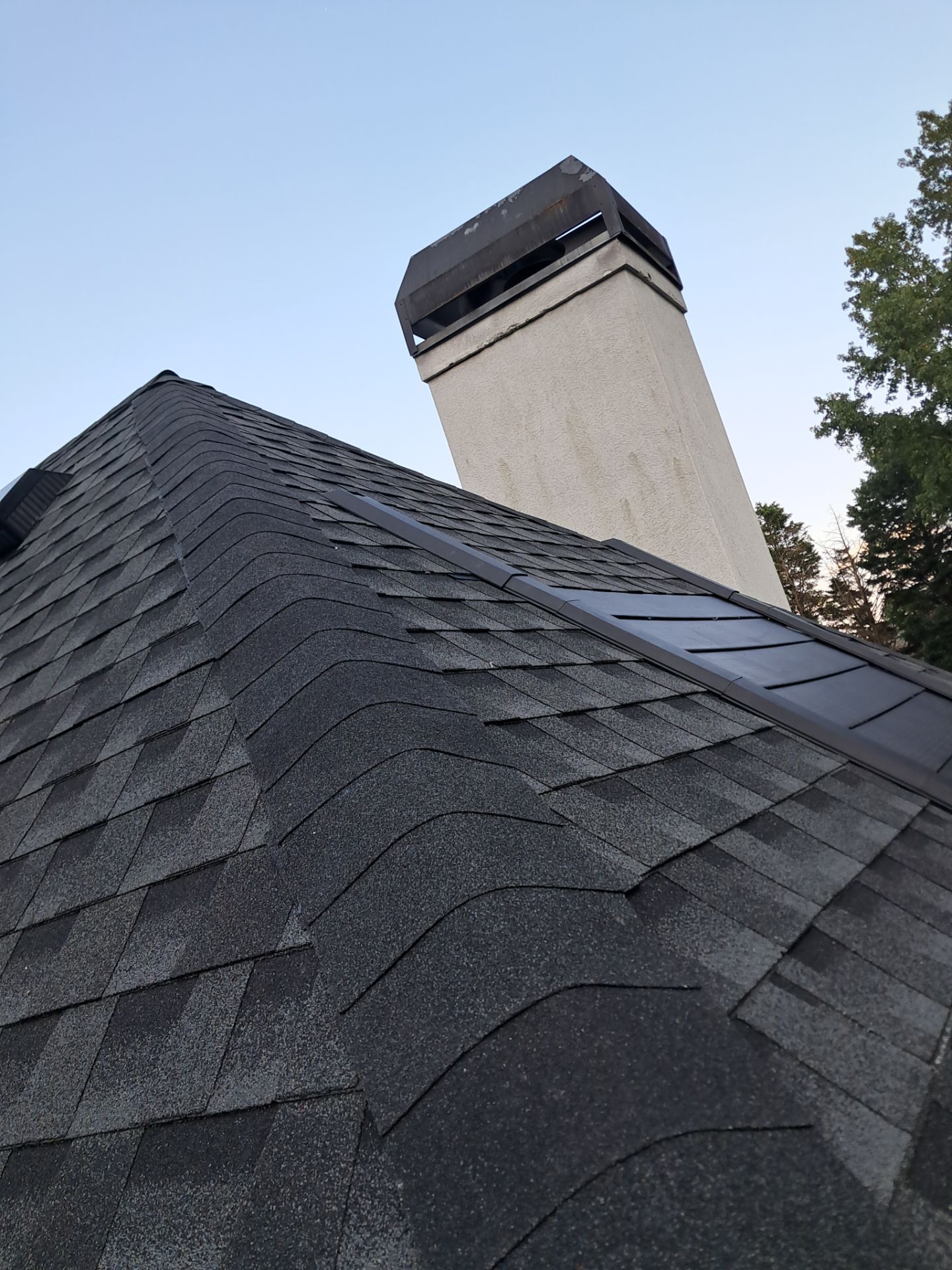 GAF HDZ - Charcoal by Elite Roofing LLC