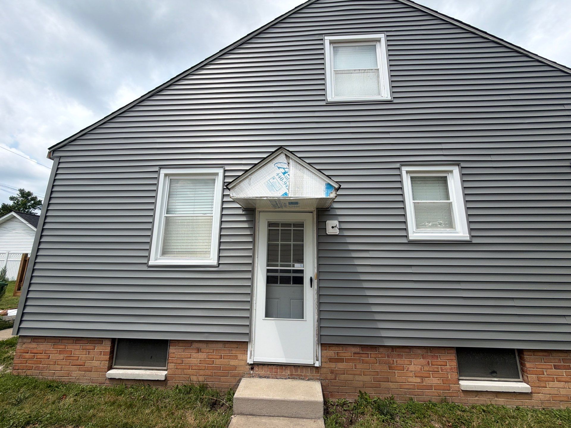 Roofing and Siding Replacement by Homestyle in Parma Heights by Homestyle Home Improvements (HHI)
