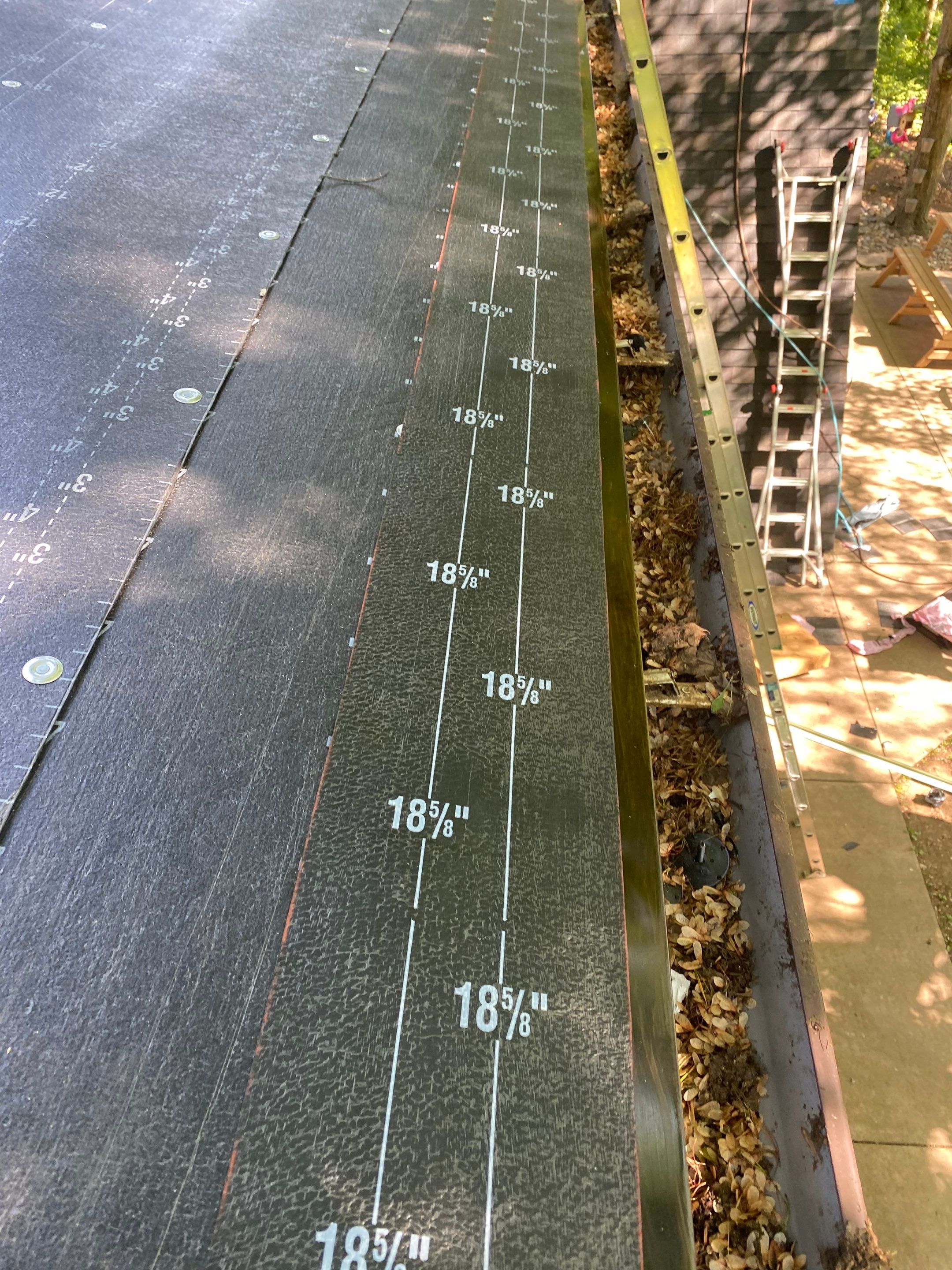 Roof Replacement & Restoration in Westminster, MD • Christi B. by Seipp Roofing, LLC