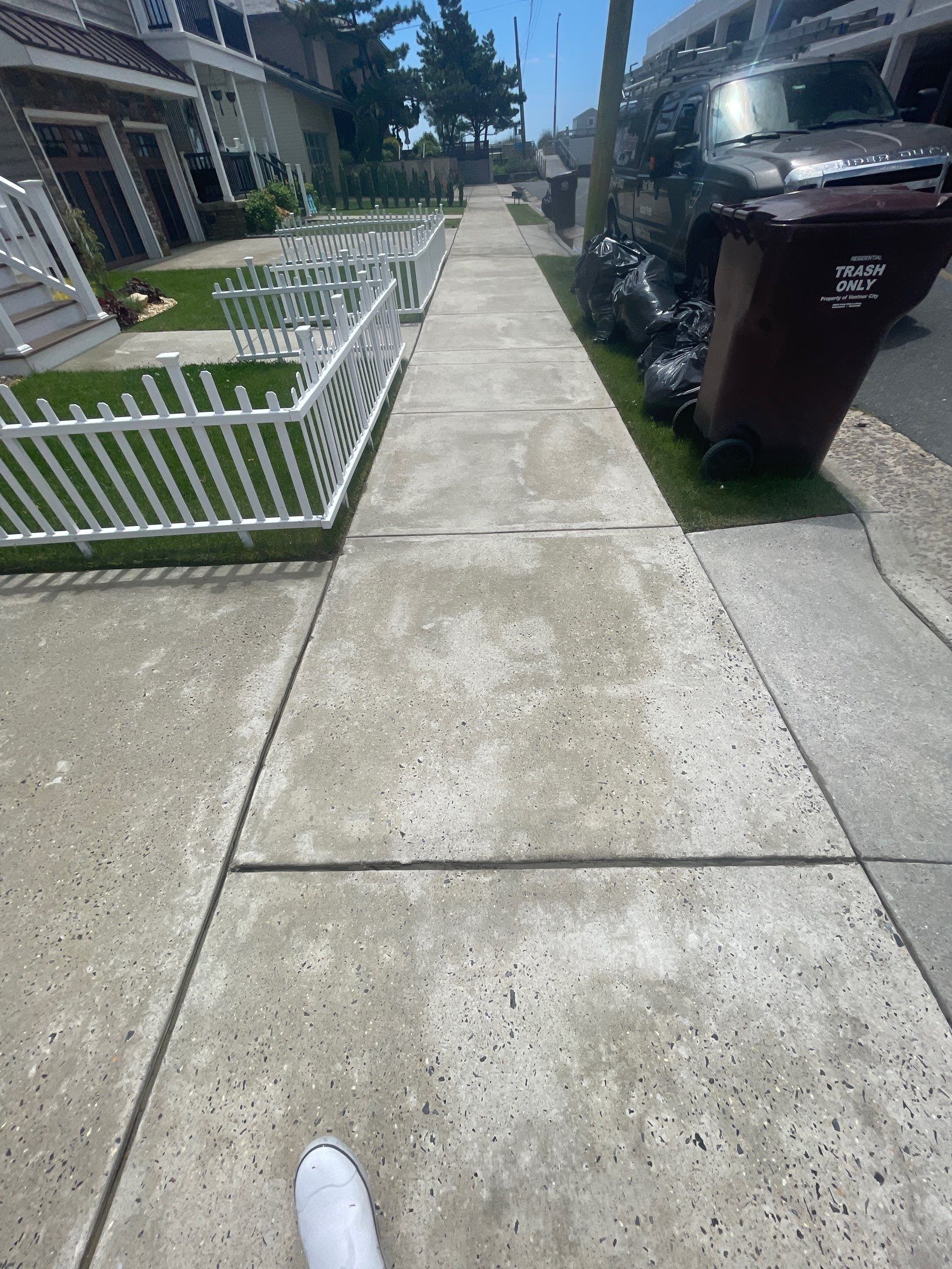 Residential Cleaning Multi Services by SJ Exterior