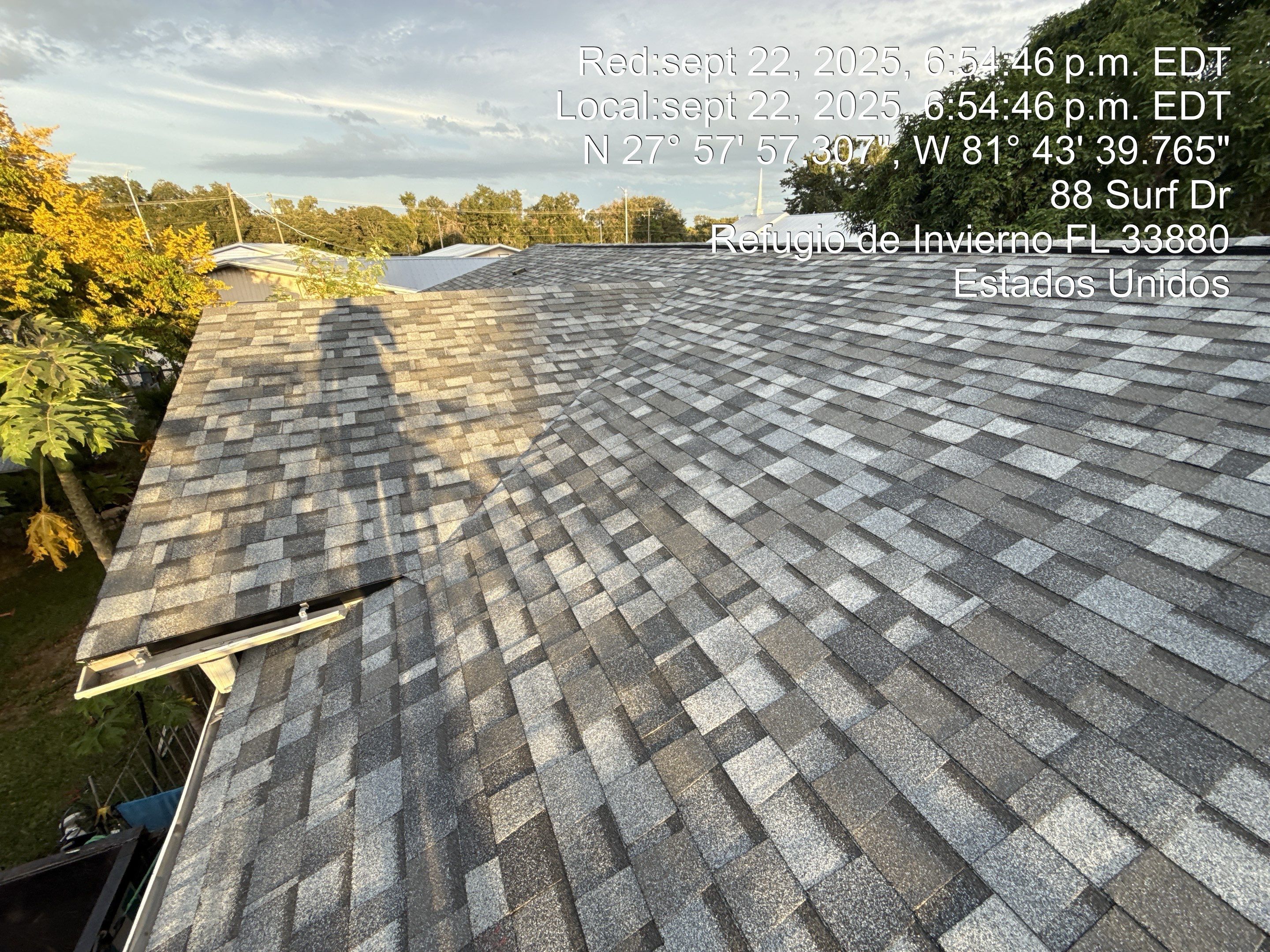 Project in Winter Haven by You Restorations LLC DBA YOU-Home