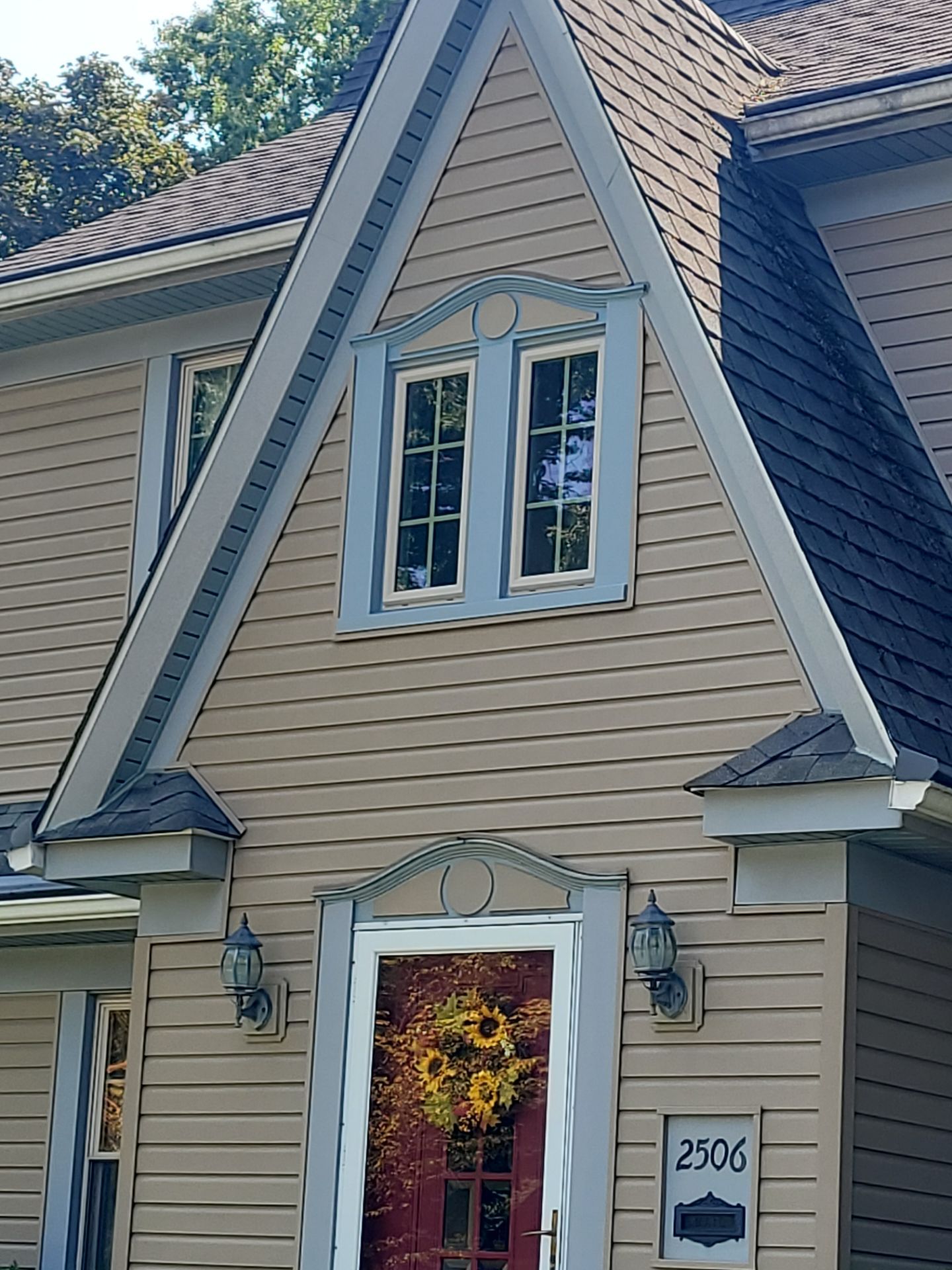 Debra Kinzel by Silver Leaf Contracting 