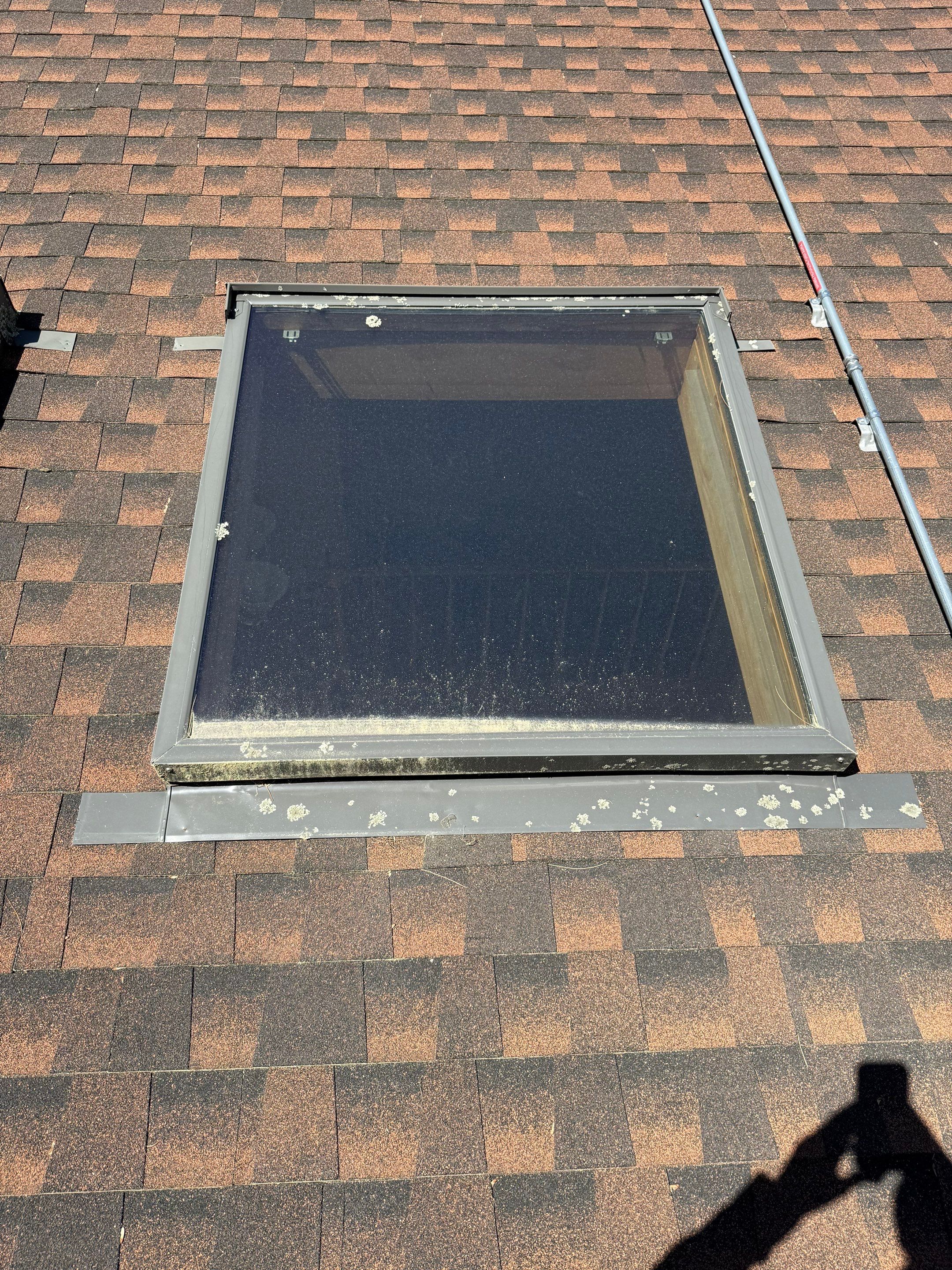 Skylight Replacement & Chimney Repair by Mighty Dog Roofing of Greater Middlesex County
