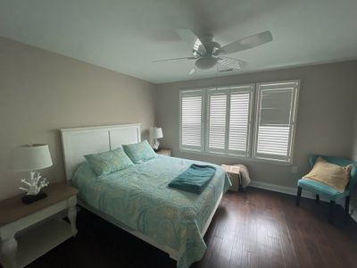 Interior Painting Project in Sea Isle City, NJ