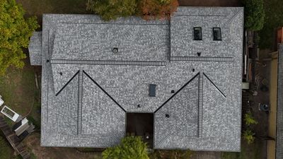 Sierra Gray | Roof Replacement in Aloha OR, 97078