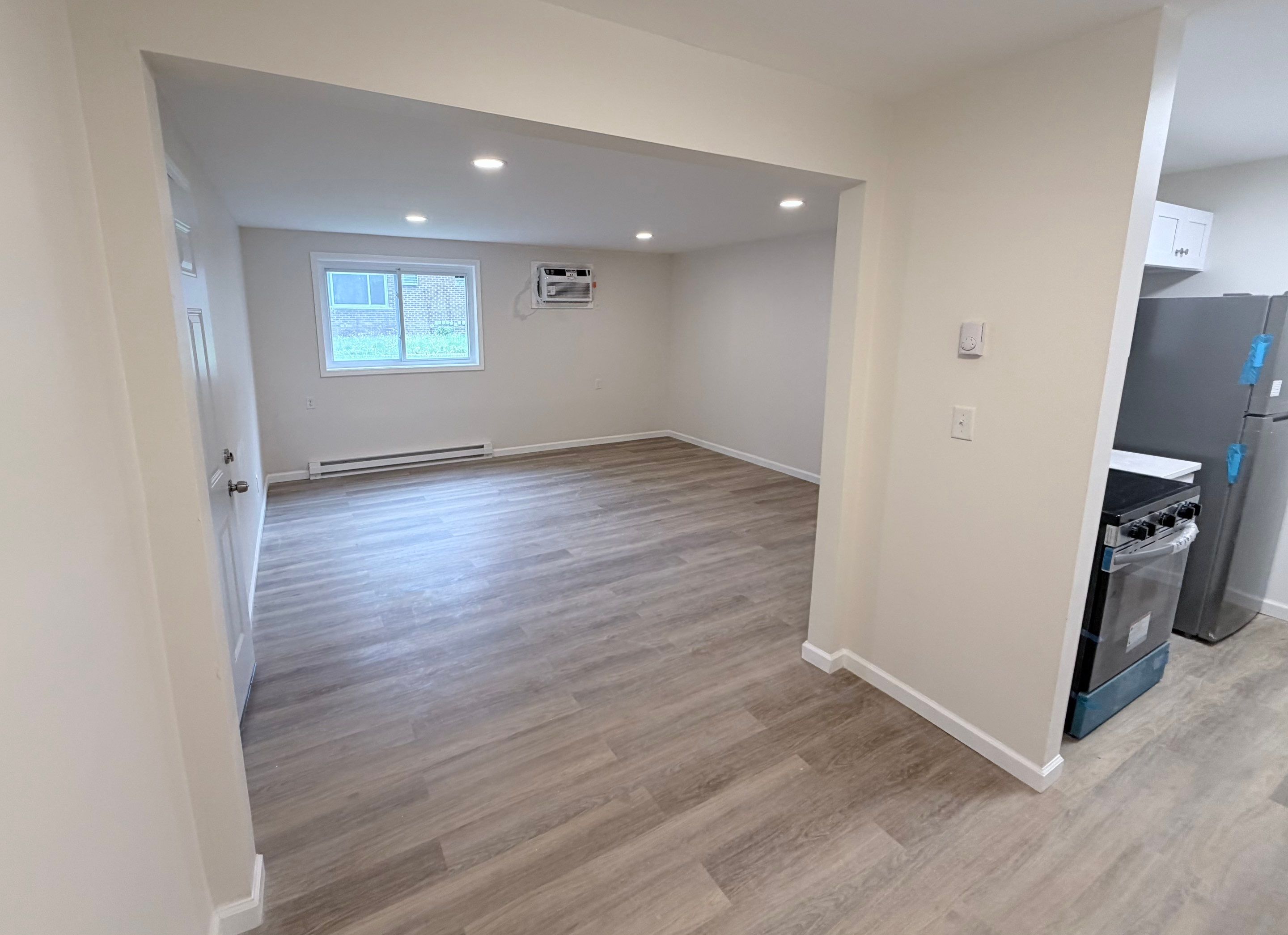 Project in Kankakee, IL by Styken Home Services