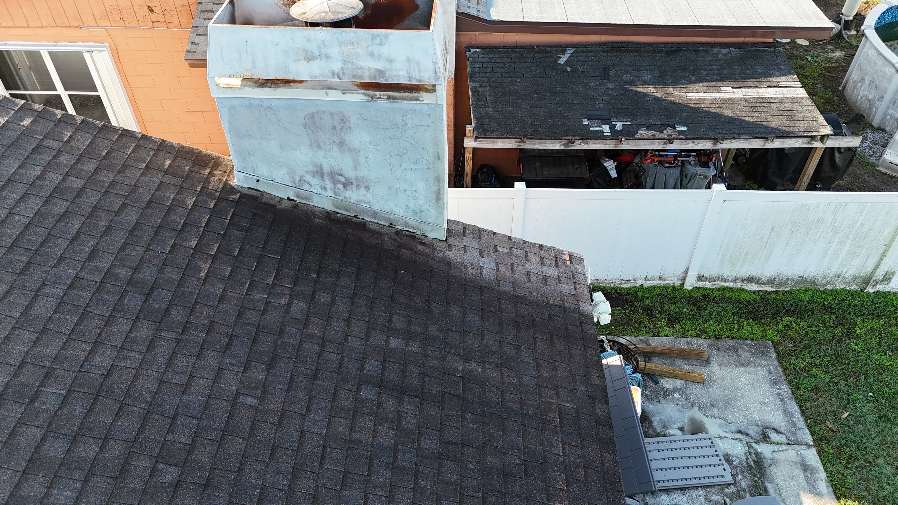 Roof Replacement in Brandon, FL by Shingle Masters Roofing