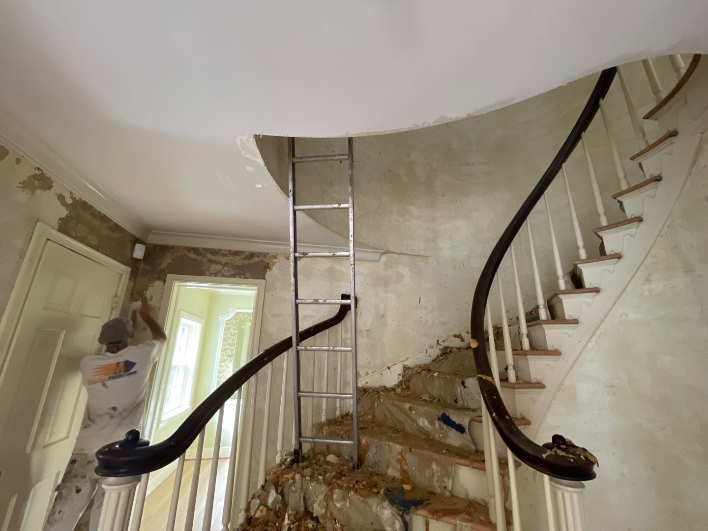 Megna Crew Showcase by Megna Painting