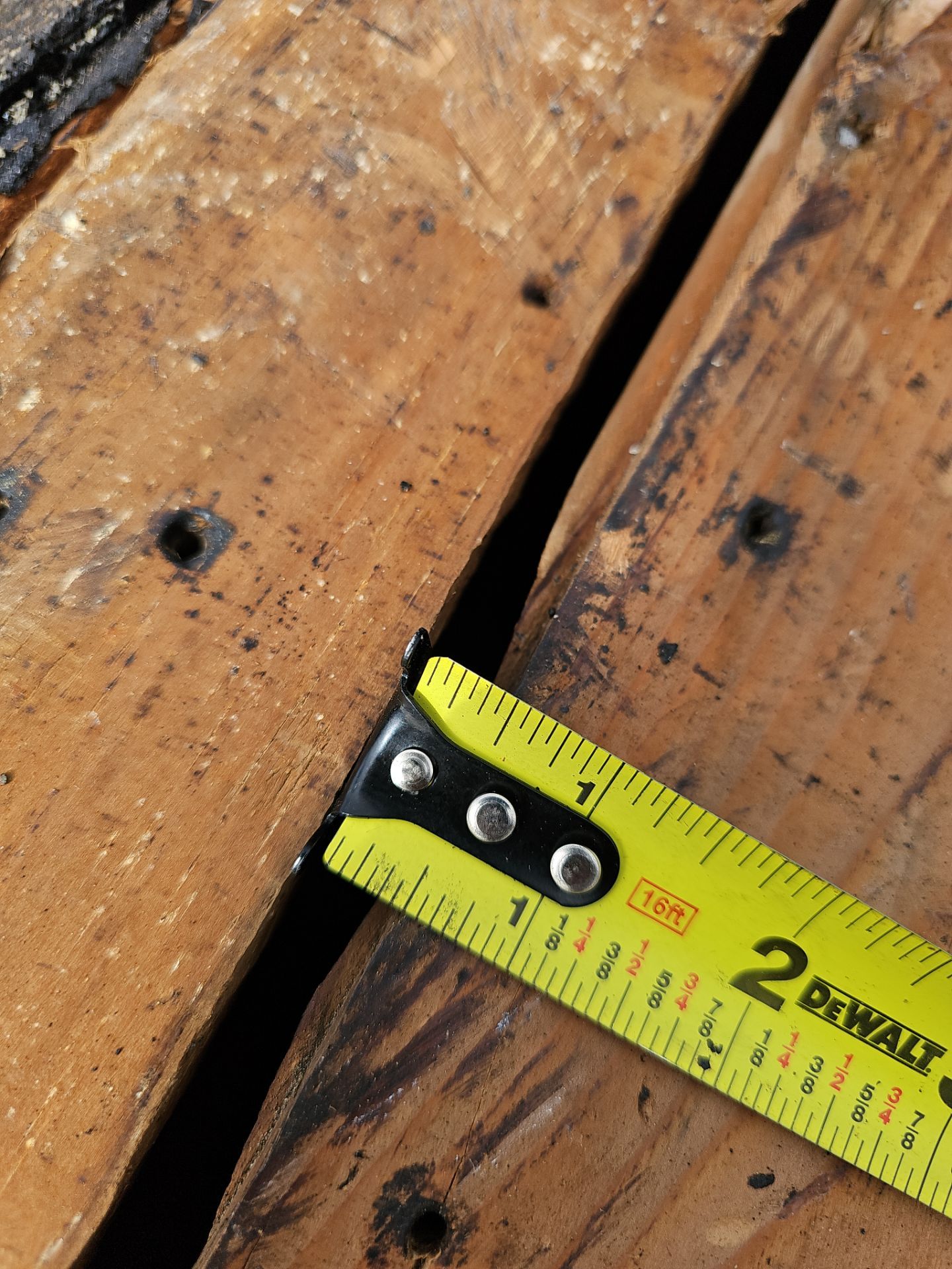 Residential Roofing Installation using Owens Corning Duration Colonial Slate by A Plus Exterior