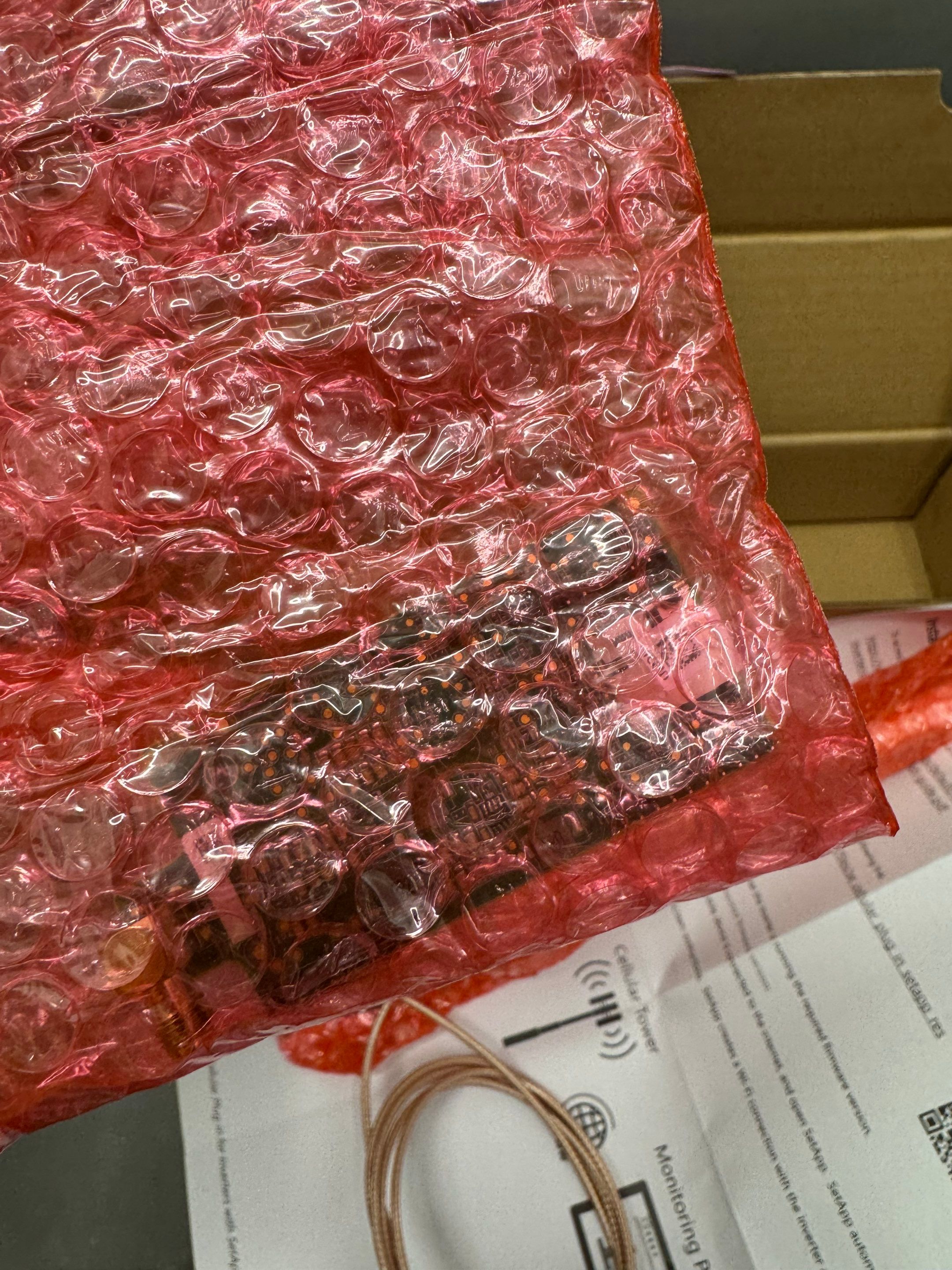 Project in Miami Beach by Payoli Solar