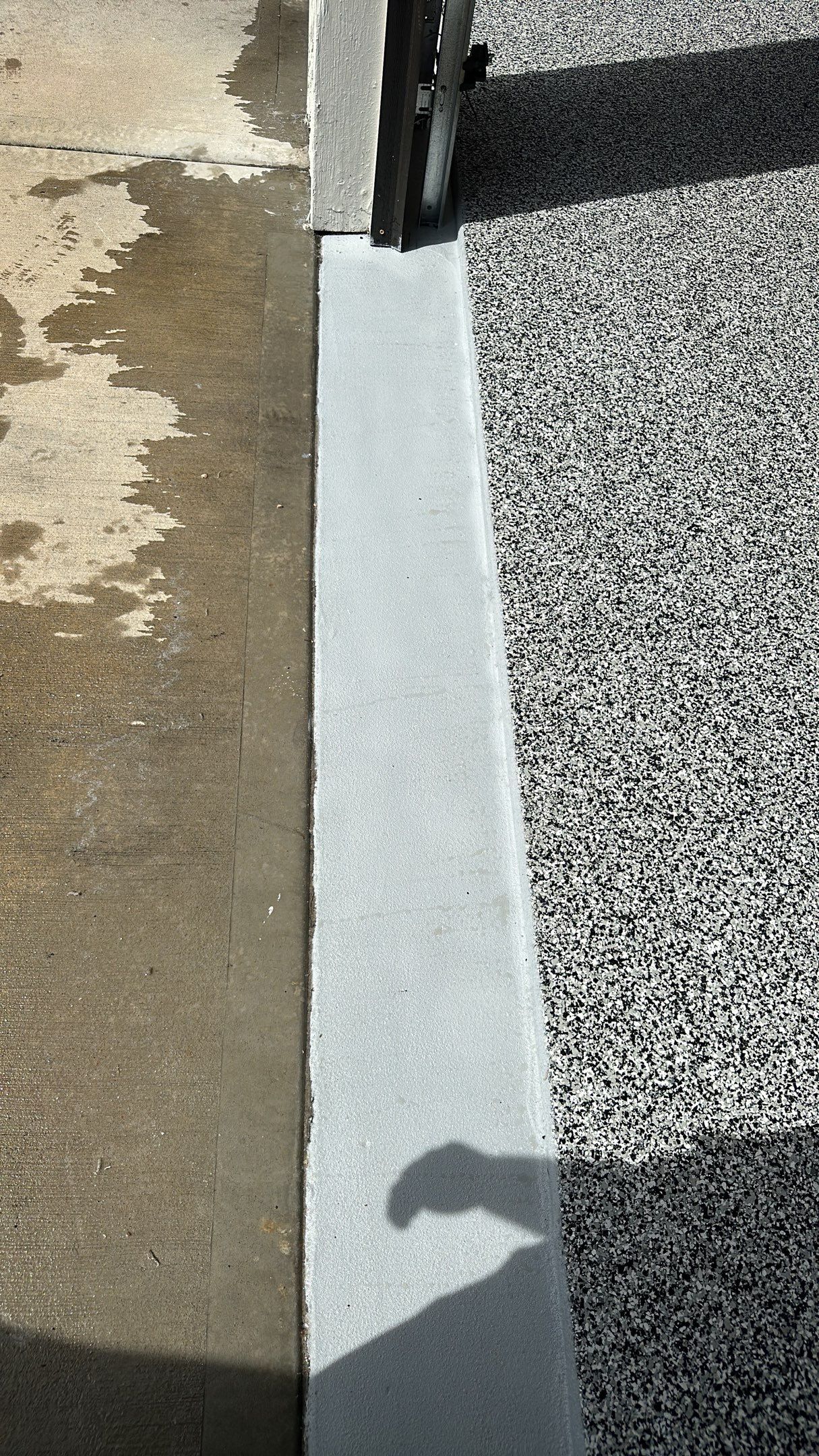 Julie H. upgraded her garage with our cabinets and wall storage options  by Banner Garage