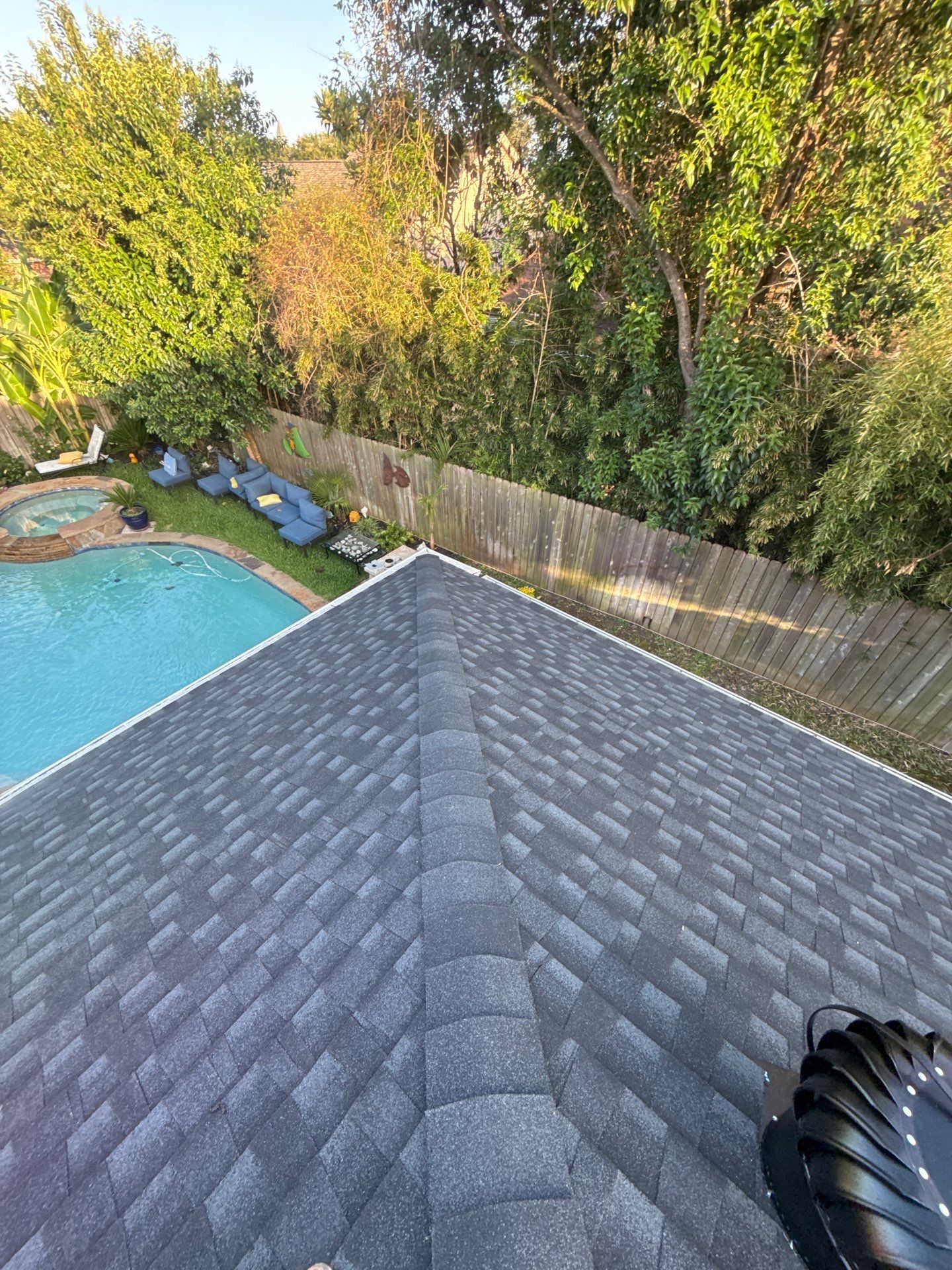 Roof Repair Houston by Roof Repair Company