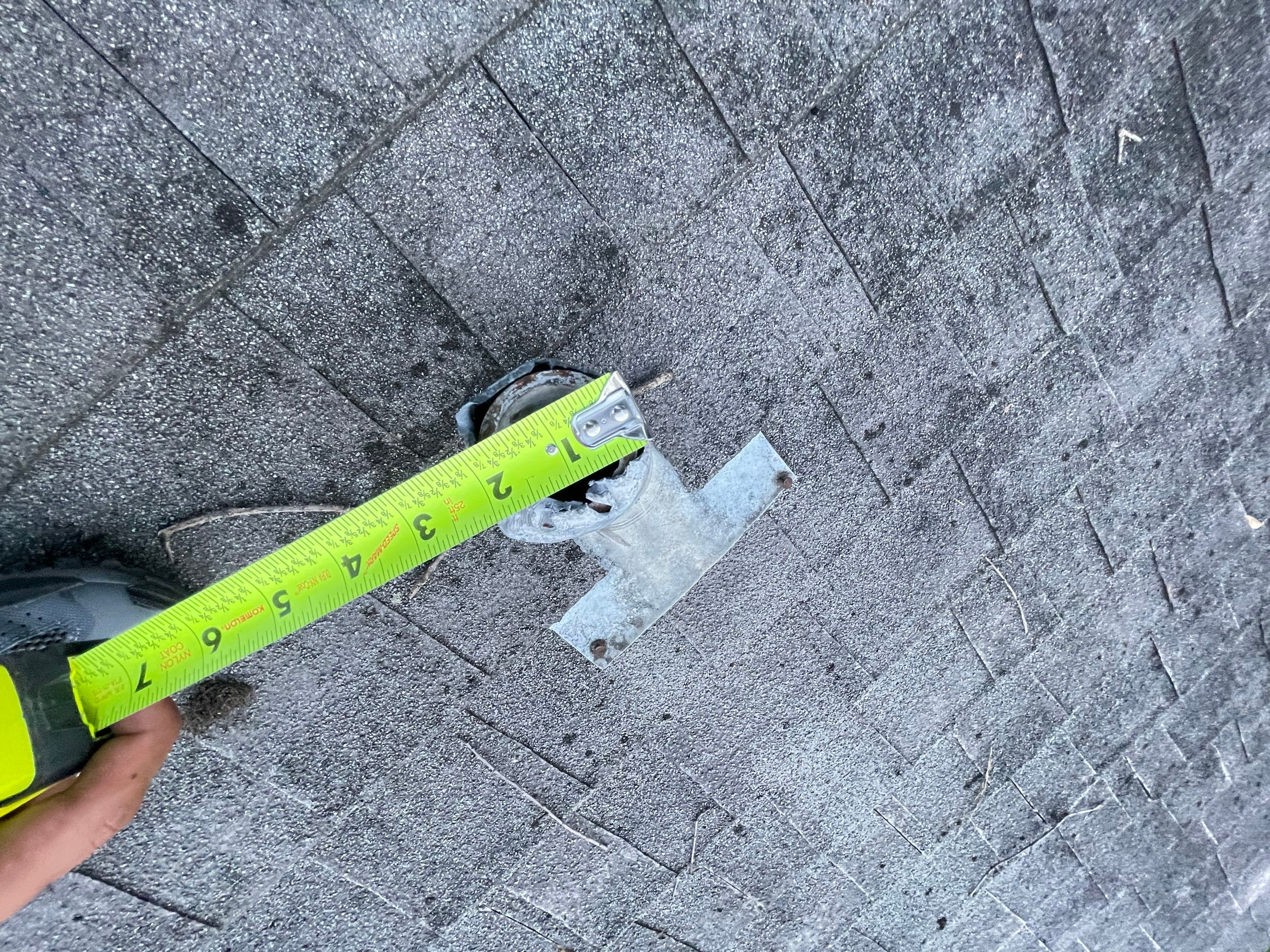 Residential Roofing Installation using Atlas Pinnacle® Pristine Pewter by CAP Roofing and Construction LLC