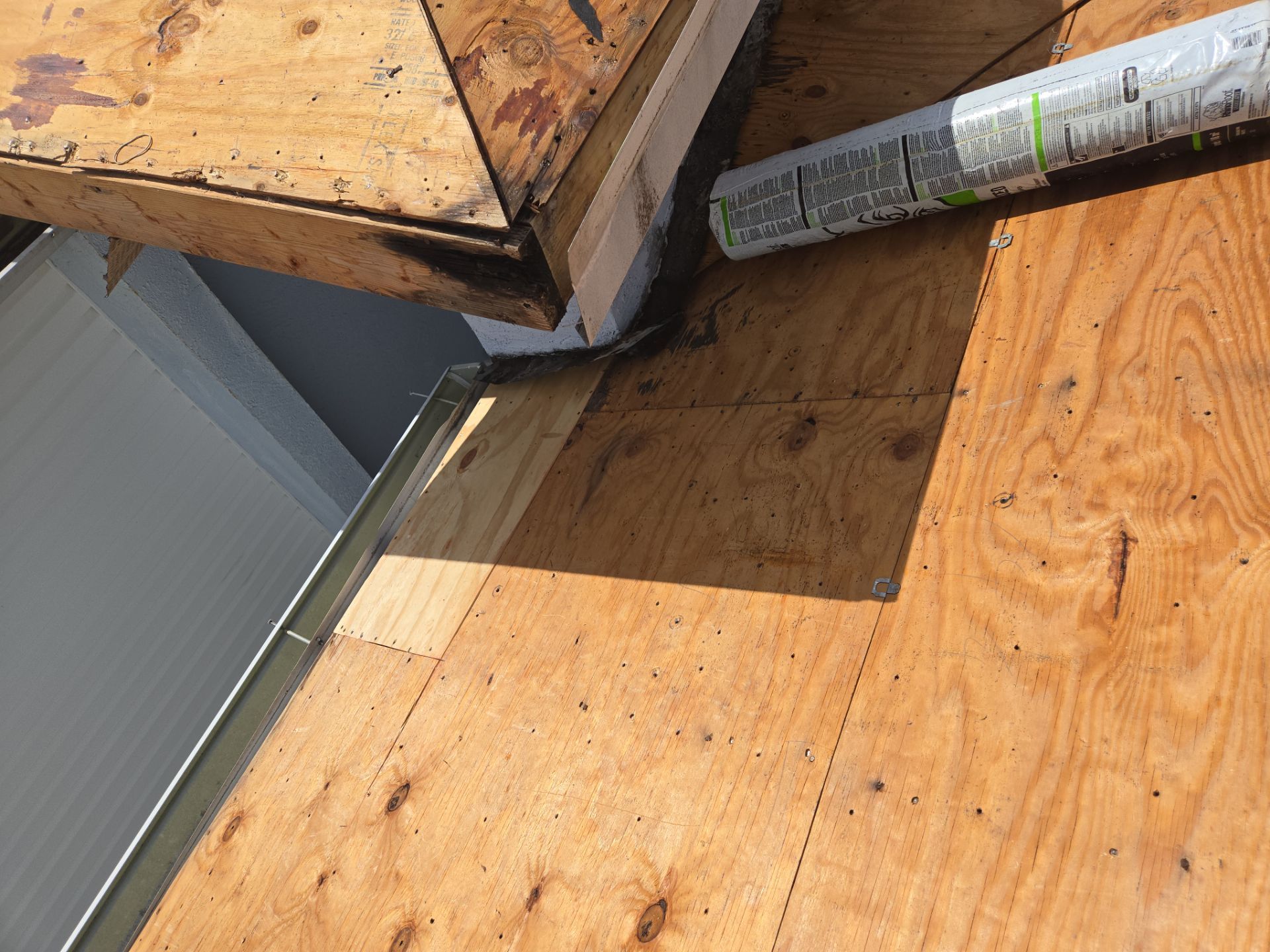 Project in Oldsmar 34677 by Mitchell Roofing Company LLC 