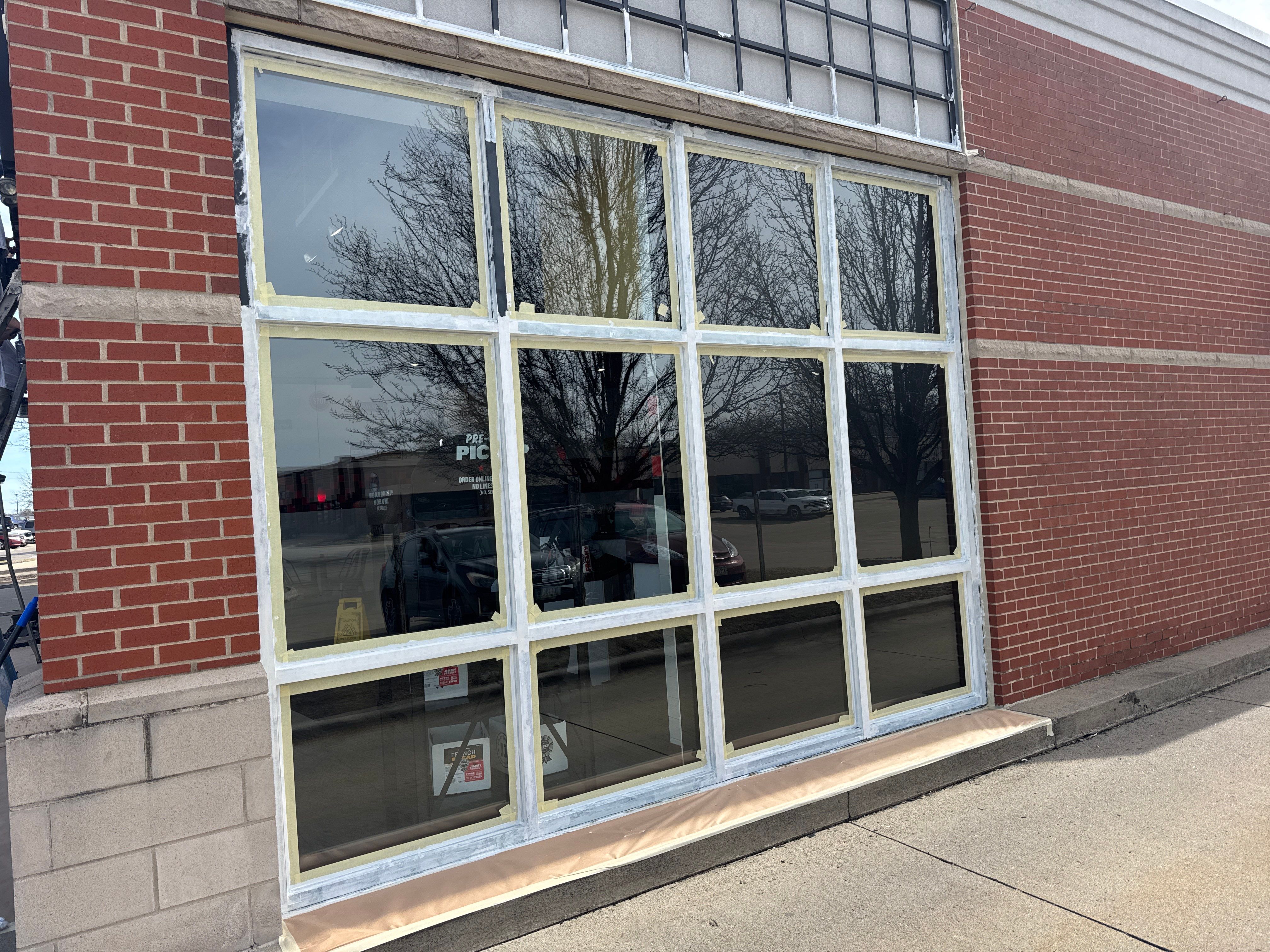 Project in Urbandale, IA by Midwest Paint LLC