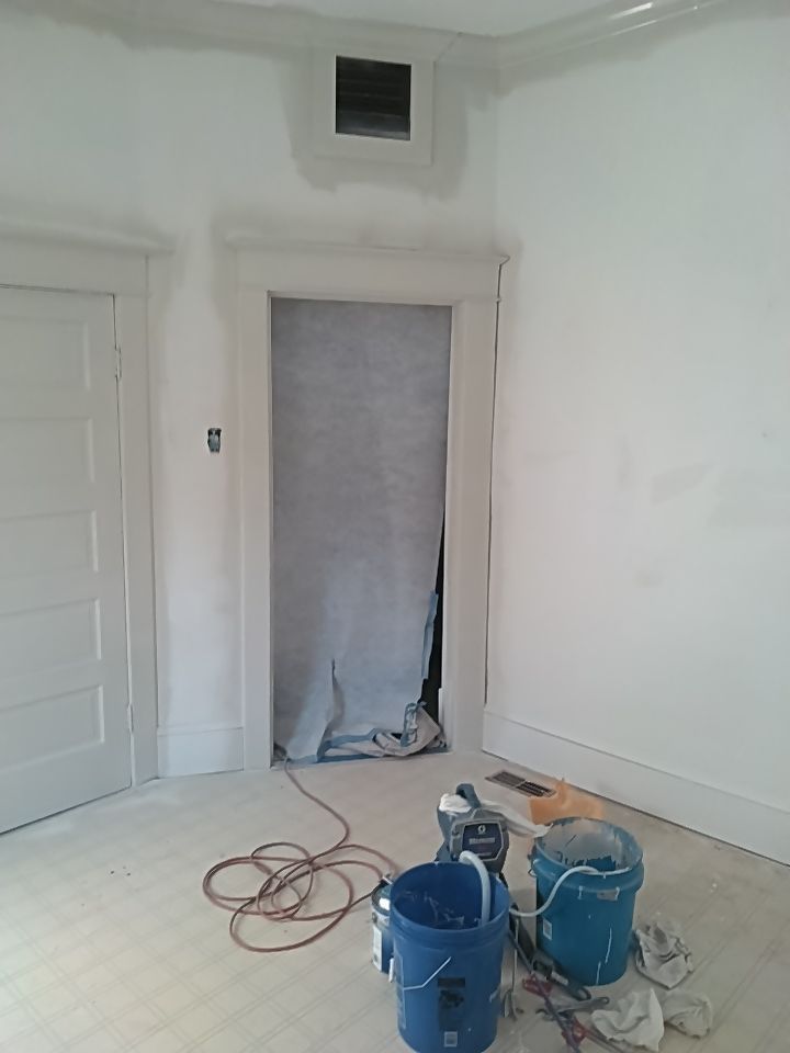 Mulberry St. Kitchen Remodel by House Custom Carpentry, LLC