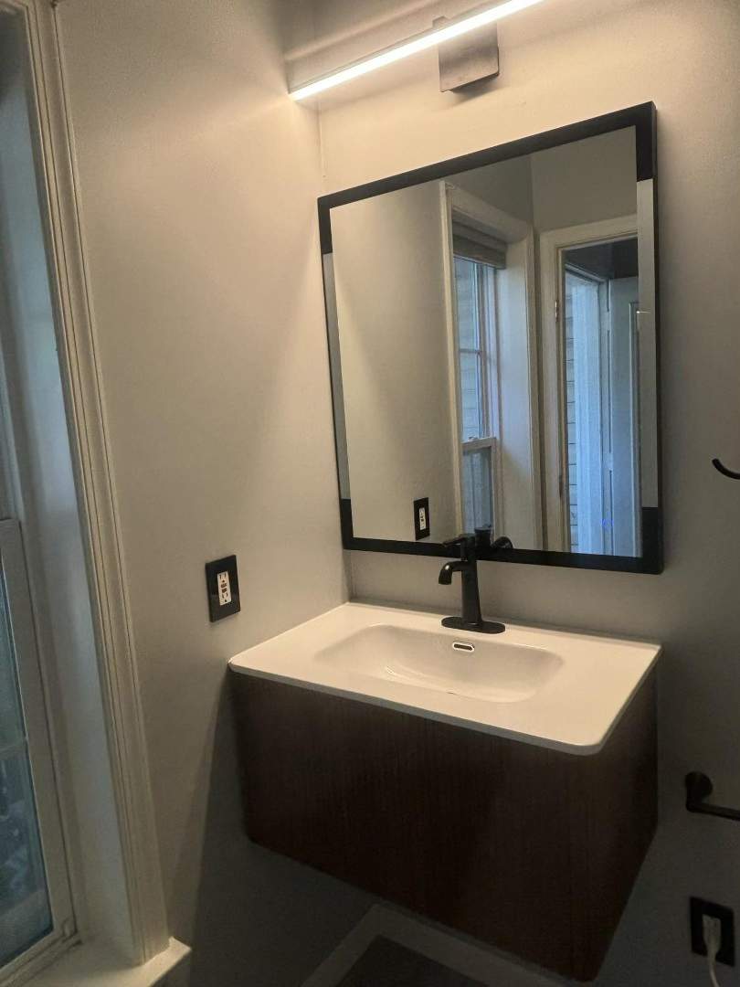 Master Bathroom Remodel - Silver Spring, MD by Remodel Now