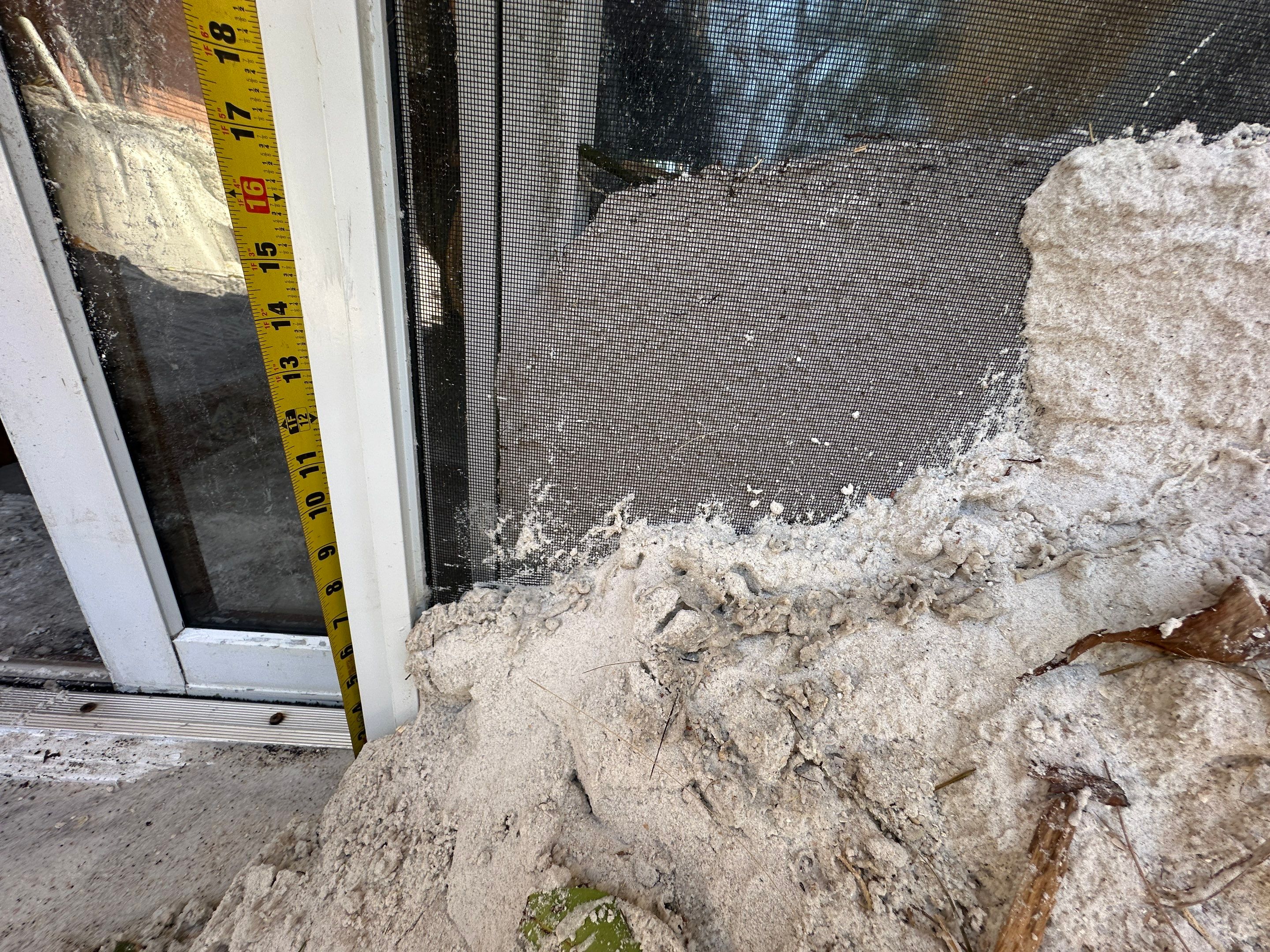 Water Damage Claim in Holmes Beach by FLAPA & KeyStone