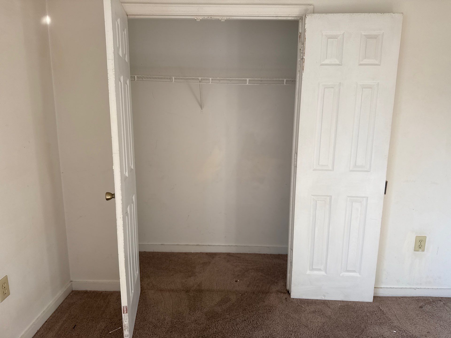 Project in Monroe by Badger Hauling