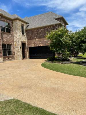Project in Wylie