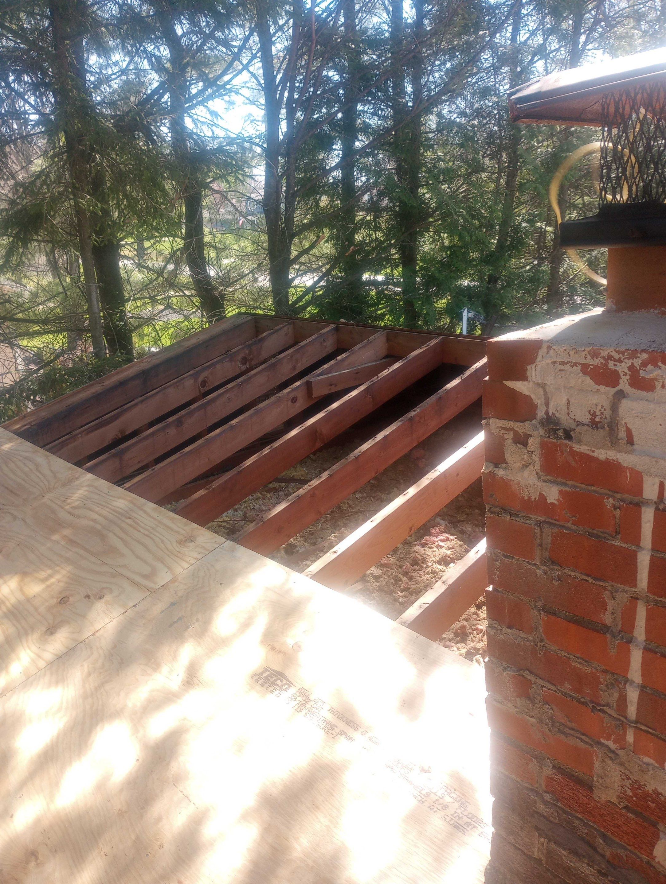 Roof and Gutter Replacement by Homestyle in North Royalton by Homestyle Home Improvements (HHI)