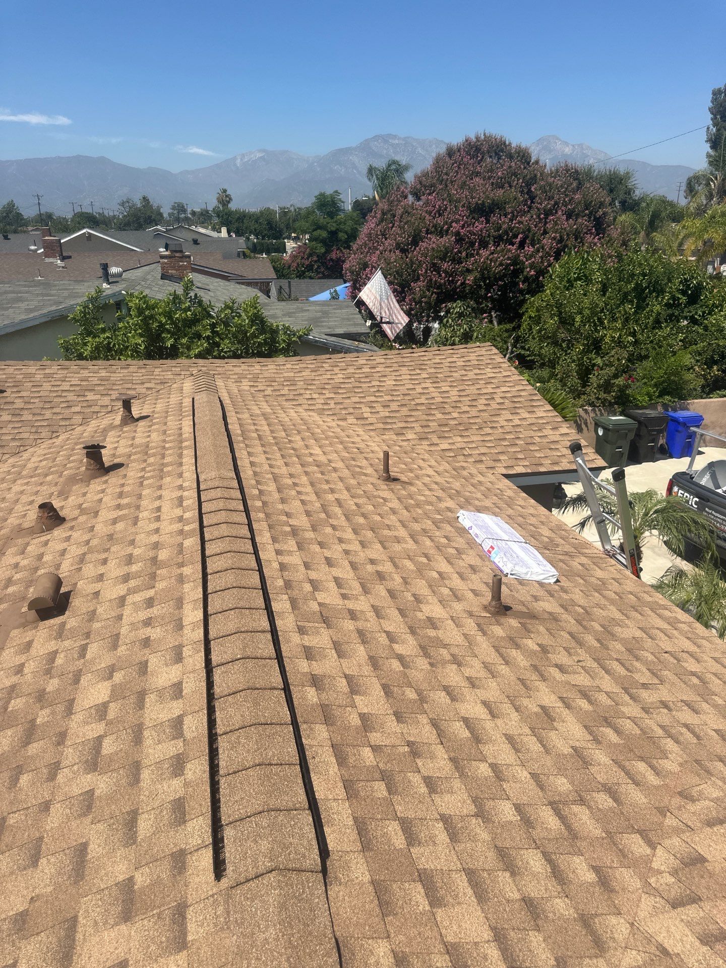 Roof Replacement - Montclair, CA 91763 by Epic Roof Replacement