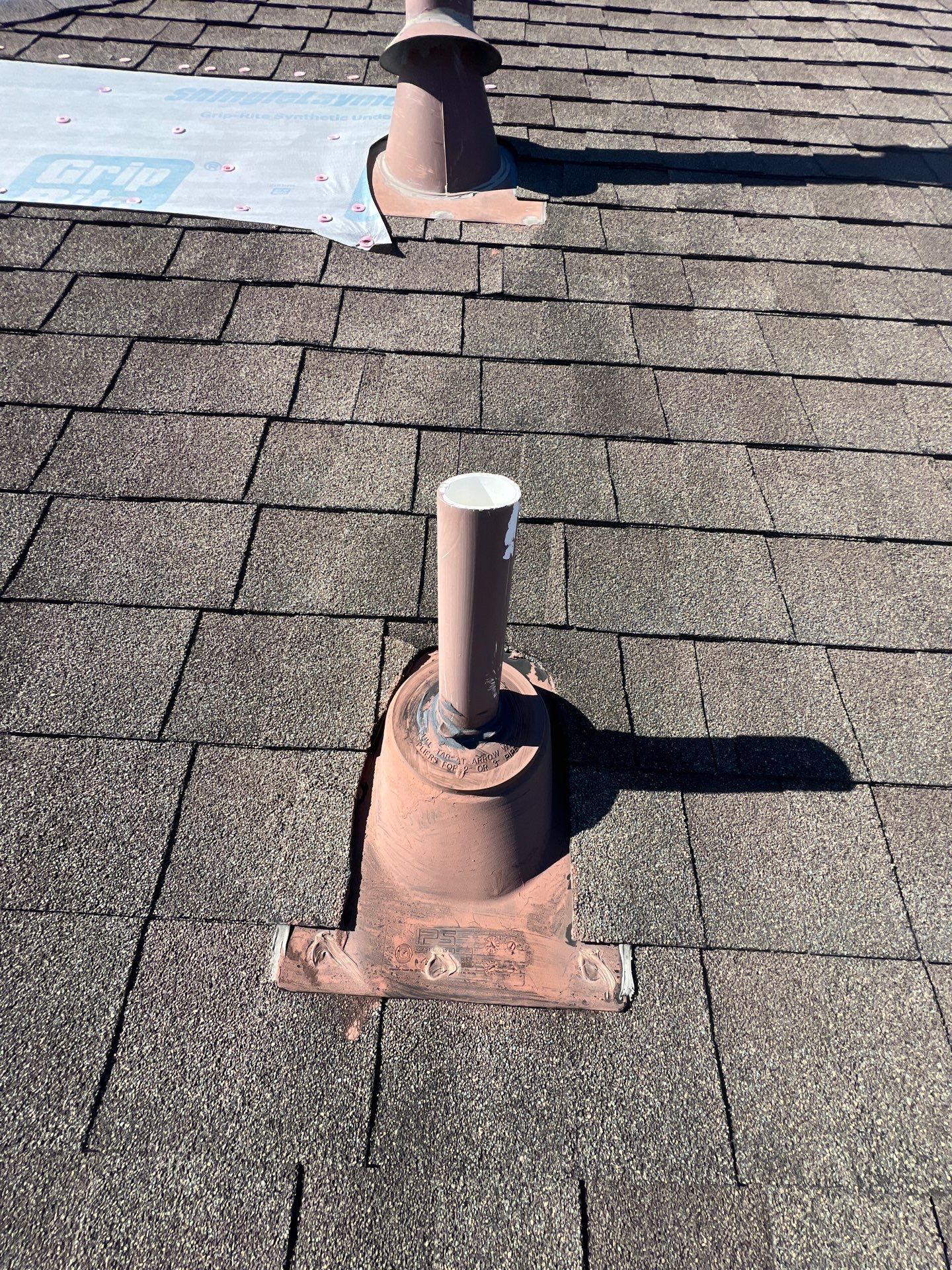 Roof Repair Houston by Roof Repair Company