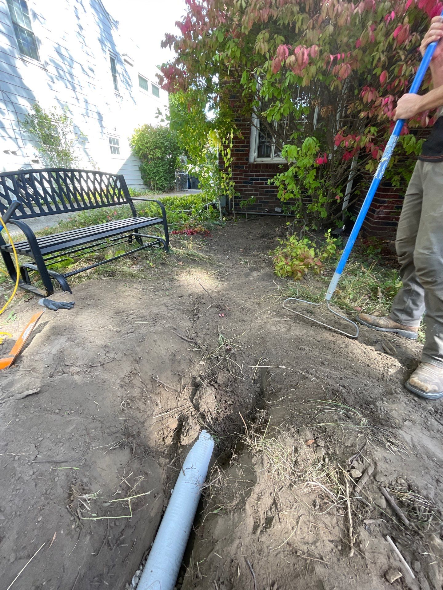 Interior Waterproofing by Toledo Basement Repair 