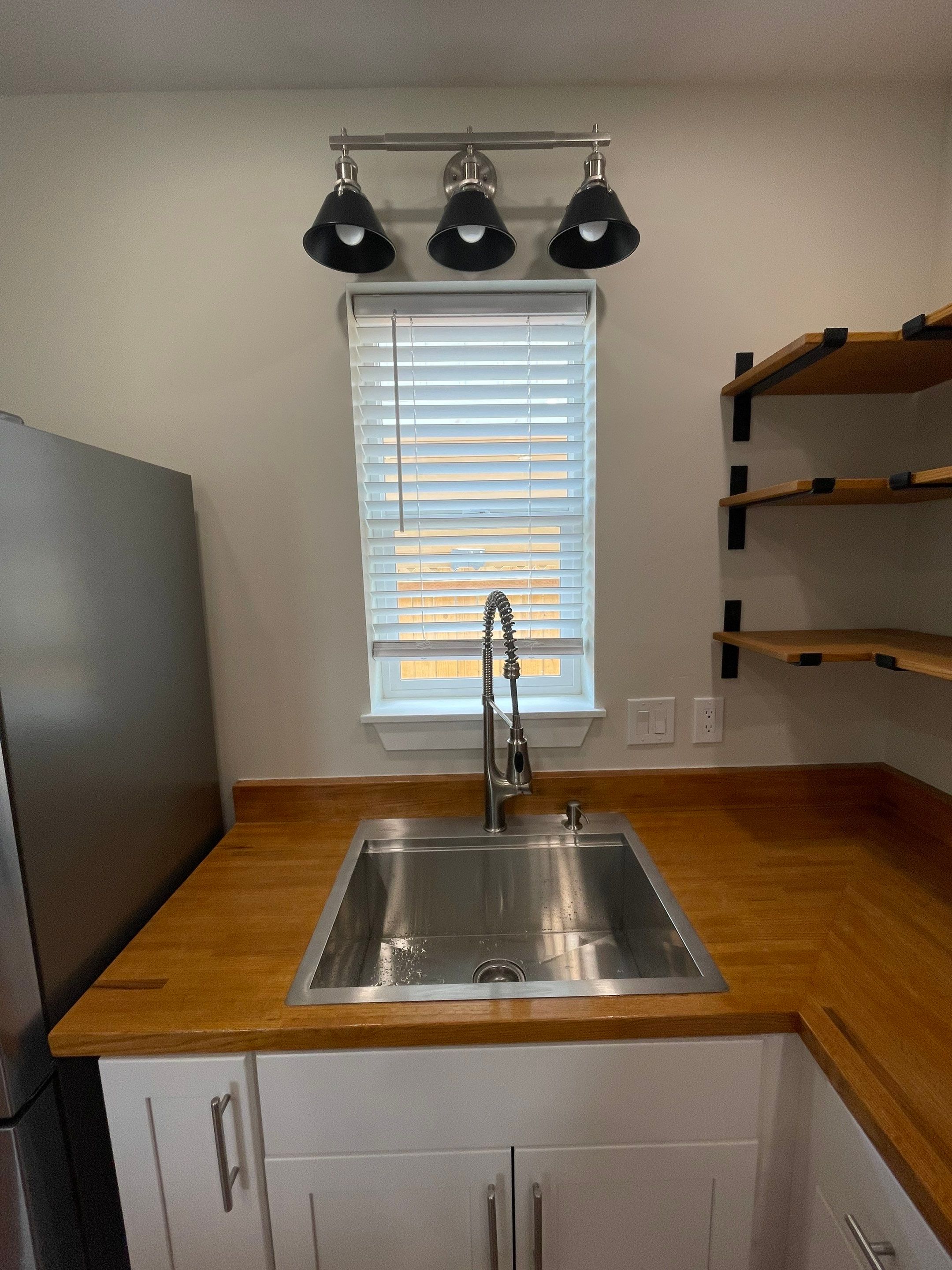 Project in Salt Lake City by Rudd Builders LLC