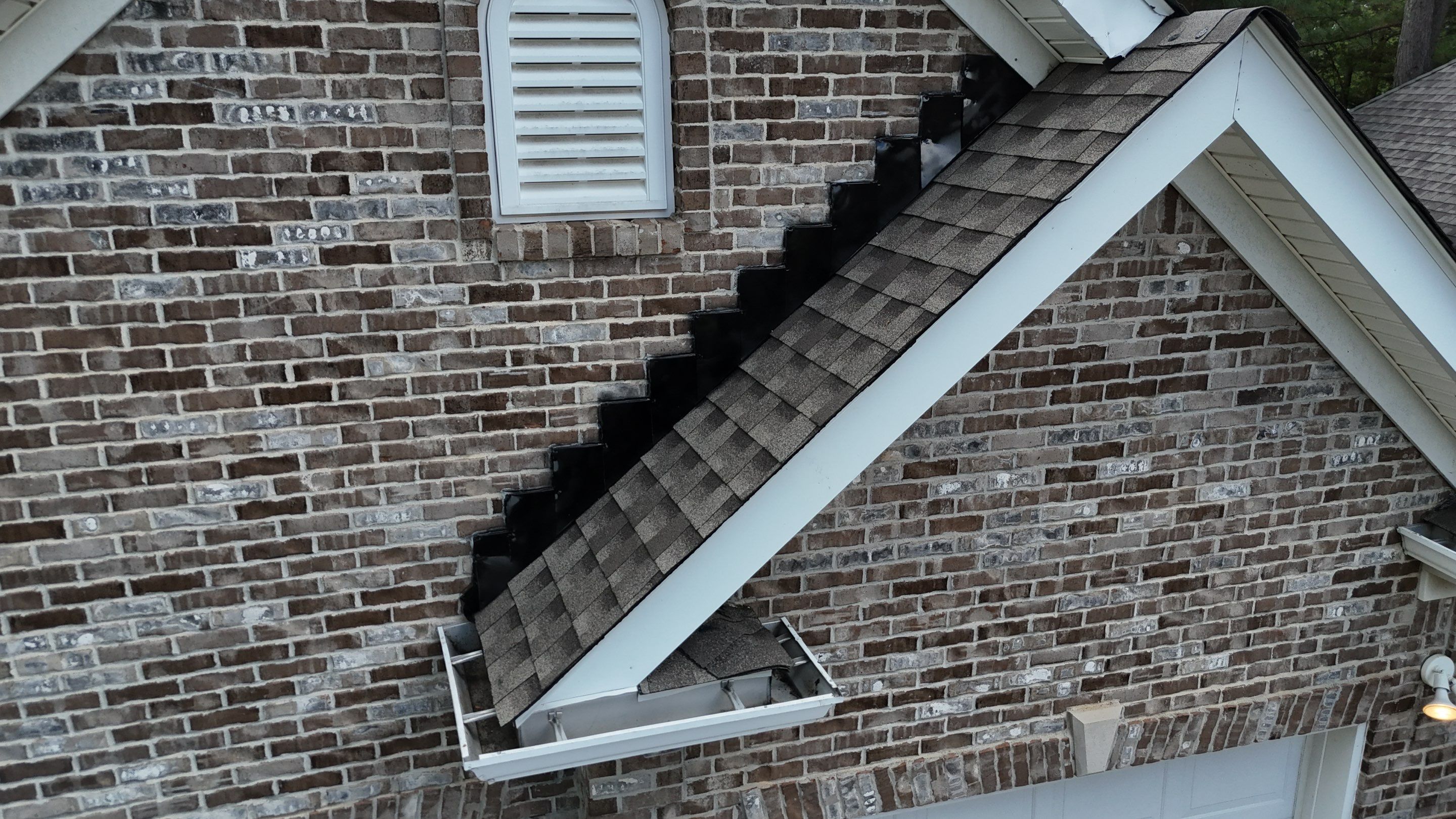 Mae Lane  Alpharetta Roof Replacement  by Dom Roofing & Restoration