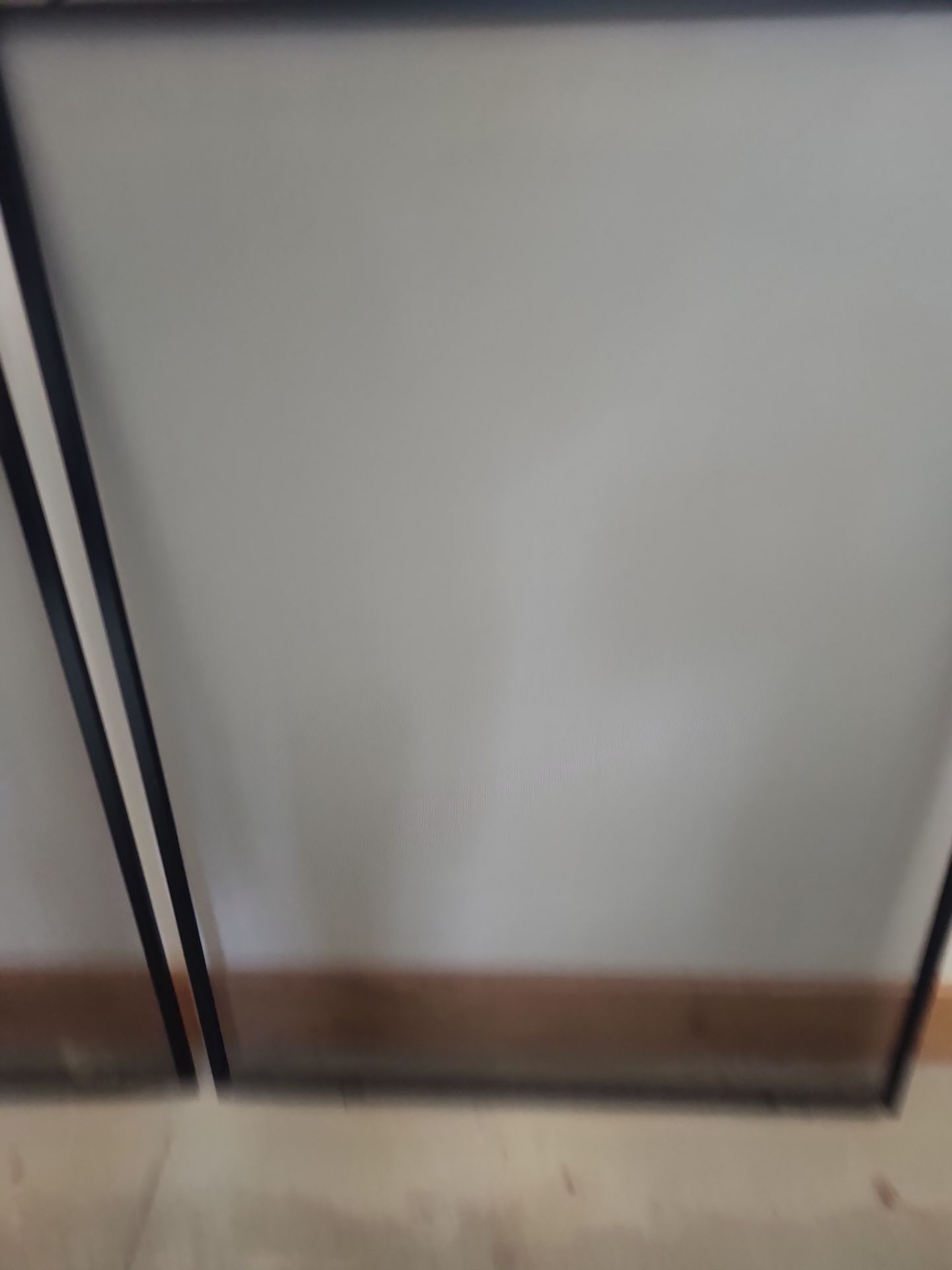 Window Washing using Ninja Scrubbers by Wheatley Creek Services