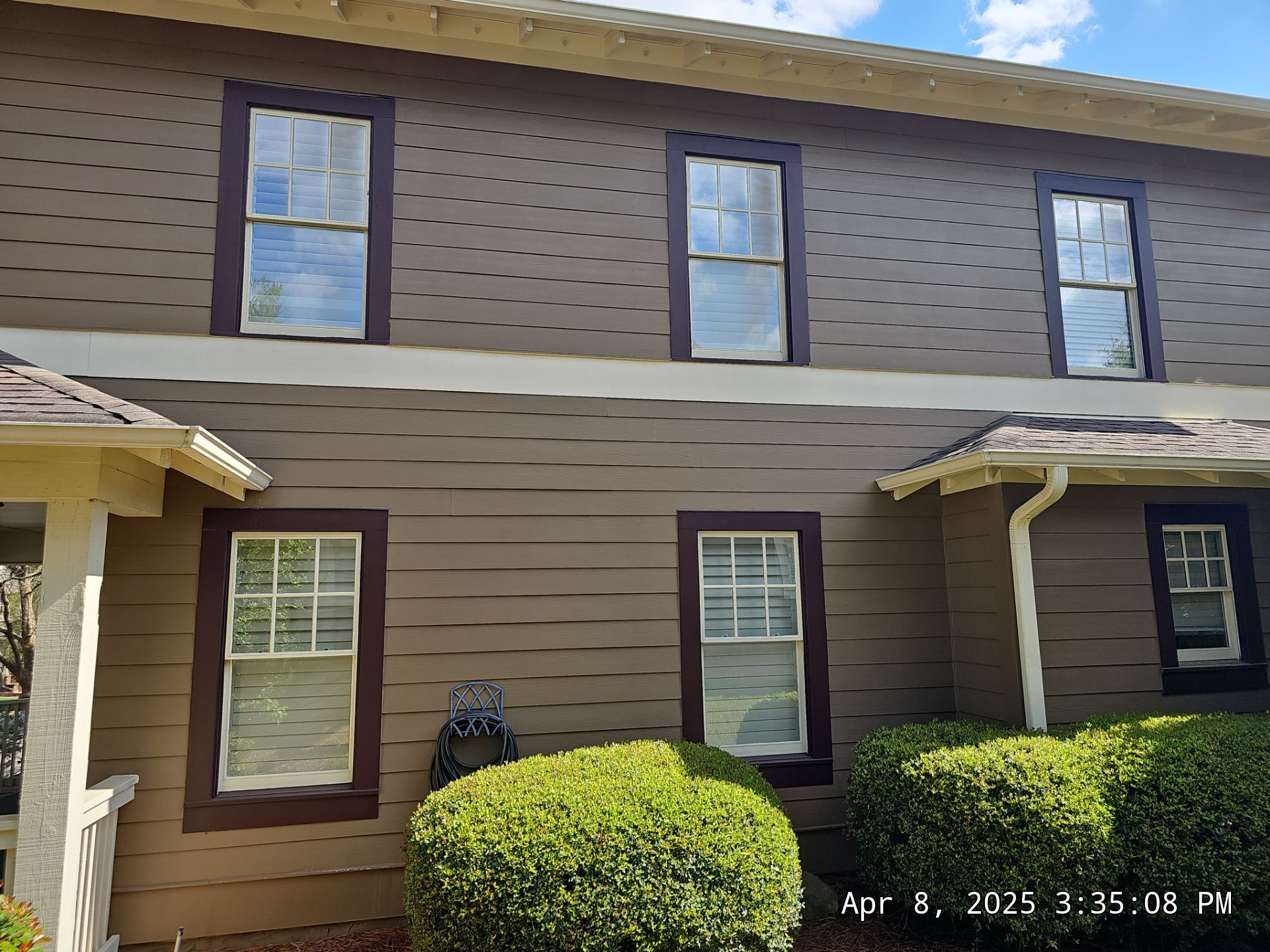 Gannon Project in Hoover by The Window Source