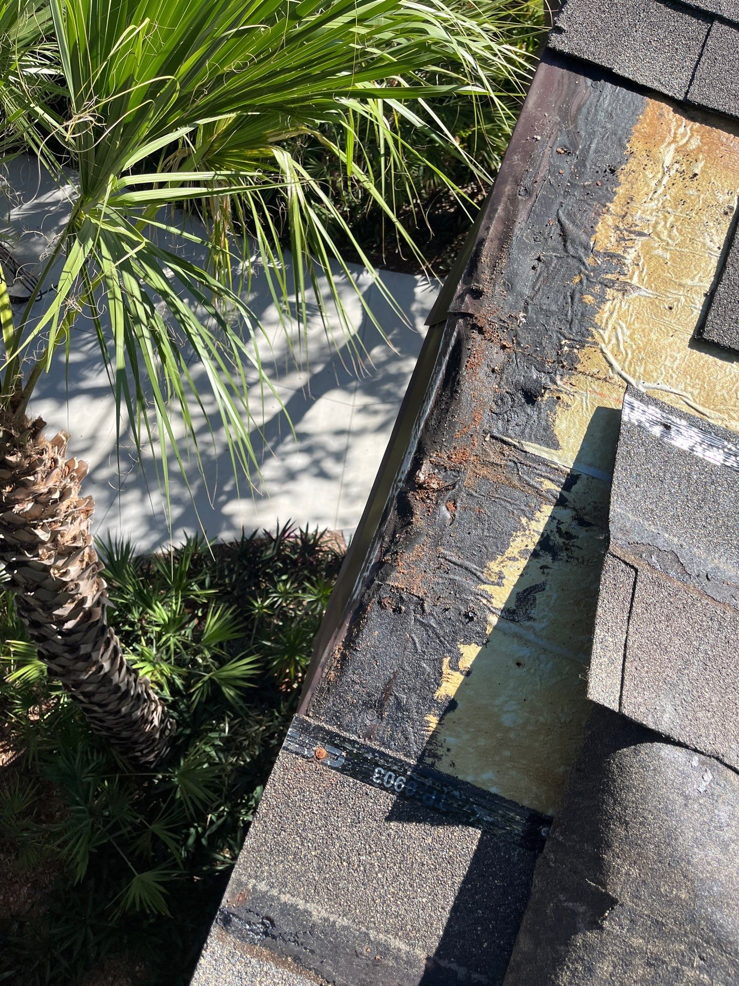 Project in Seminole 33776 by Mitchell Roofing Company LLC 