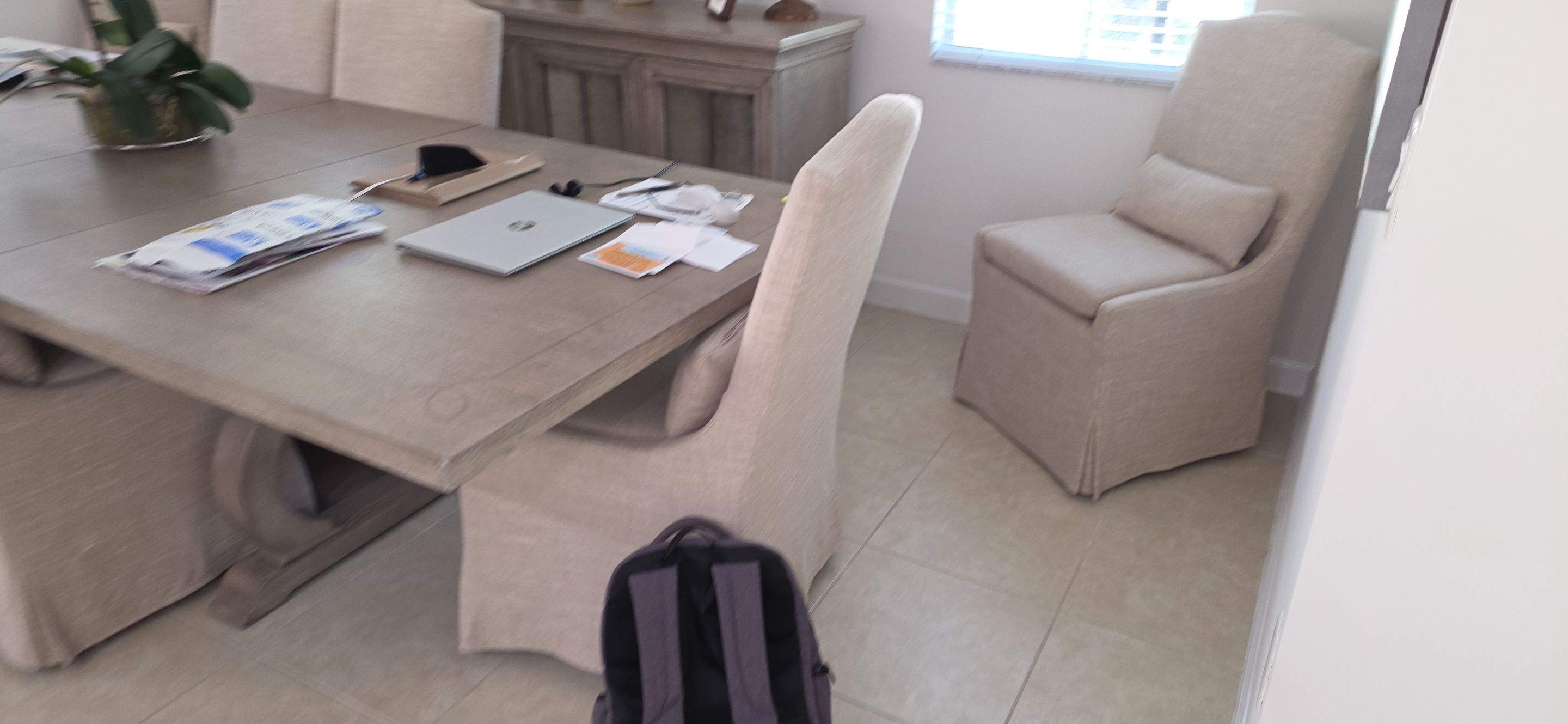 Water Damage Claim in Palm Beach Gardens by FLAPA & KeyStone