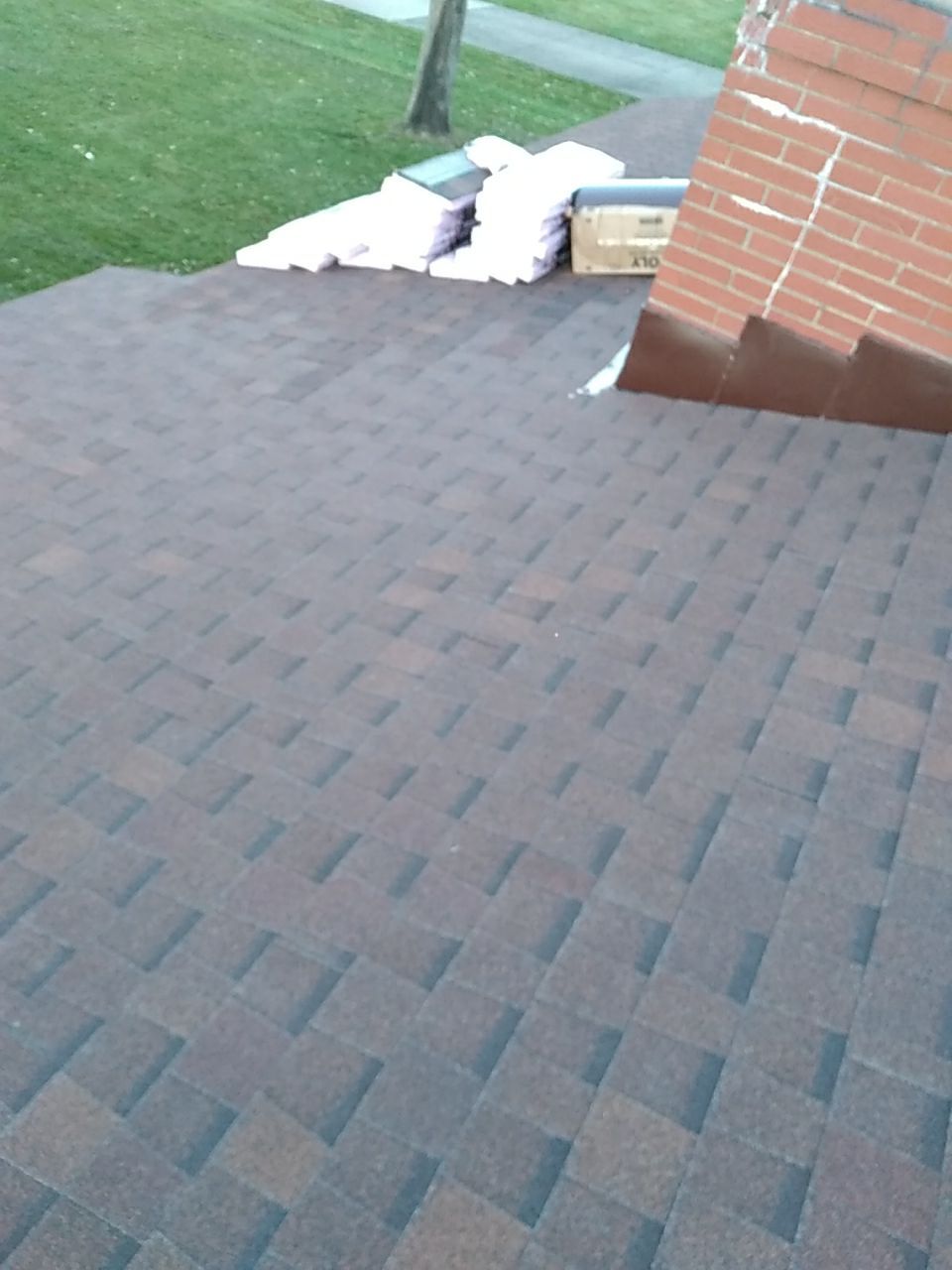 Tracy Williams by Silver Leaf Contracting 