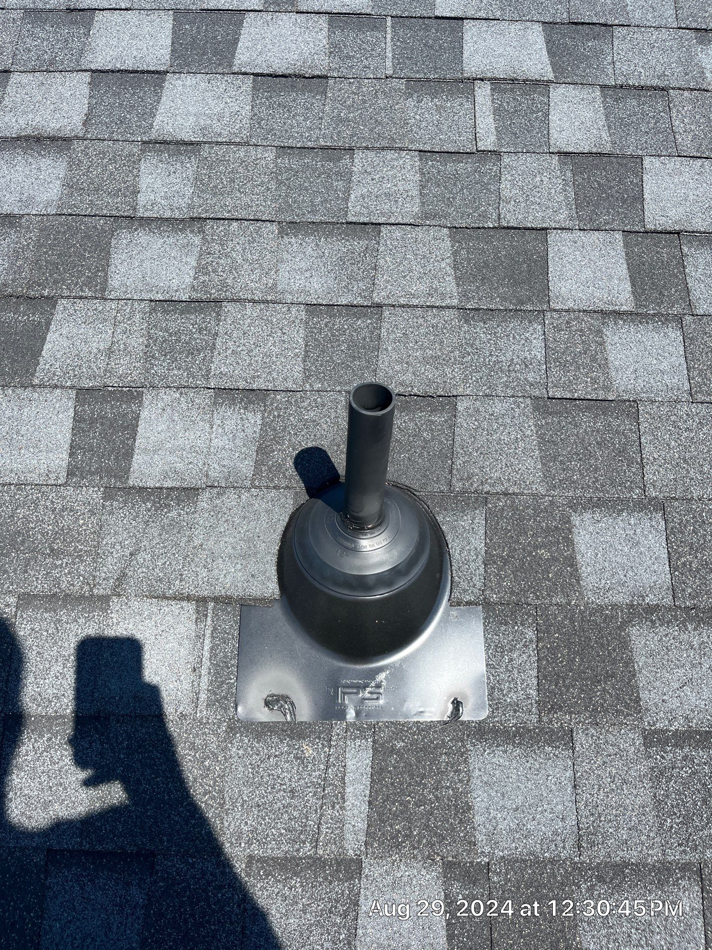 Residential Roofing Installation using Certainteed Landmark Pro Shingles by Fahey Roofing + Contracting