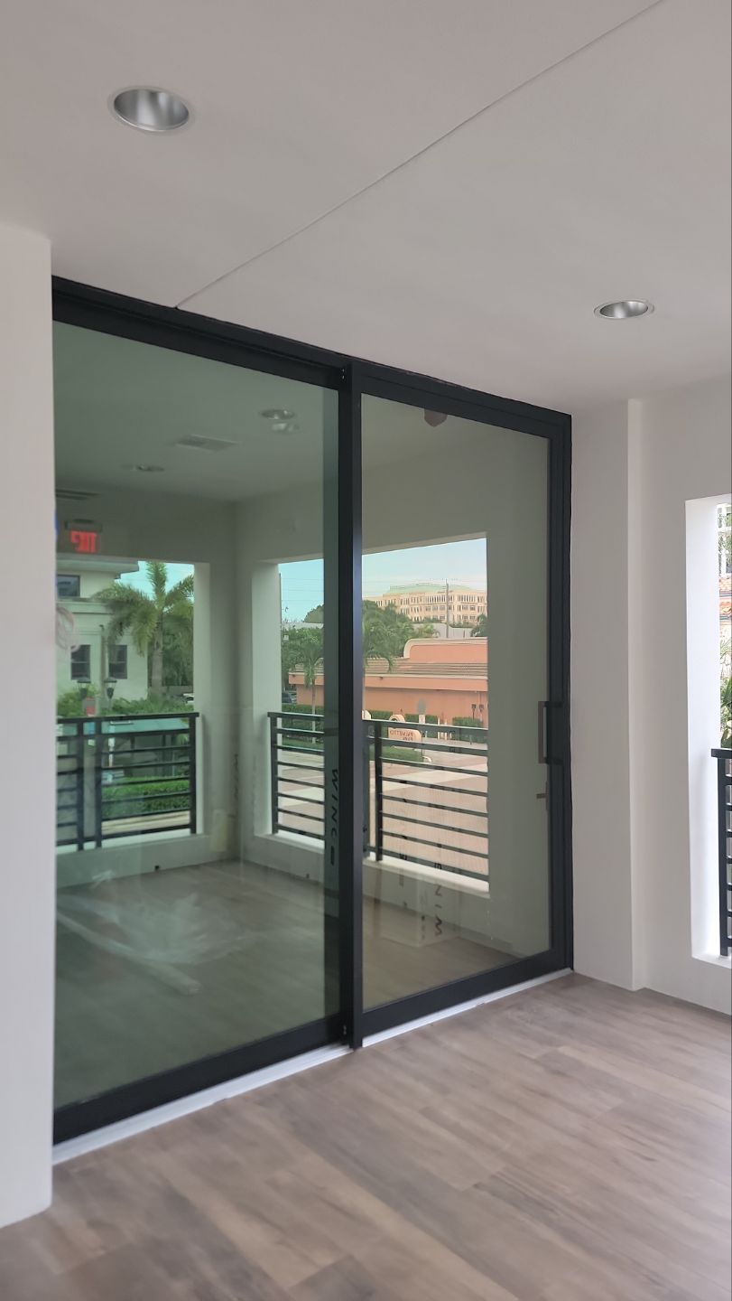 Project in Boca Raton by SIW Solutions