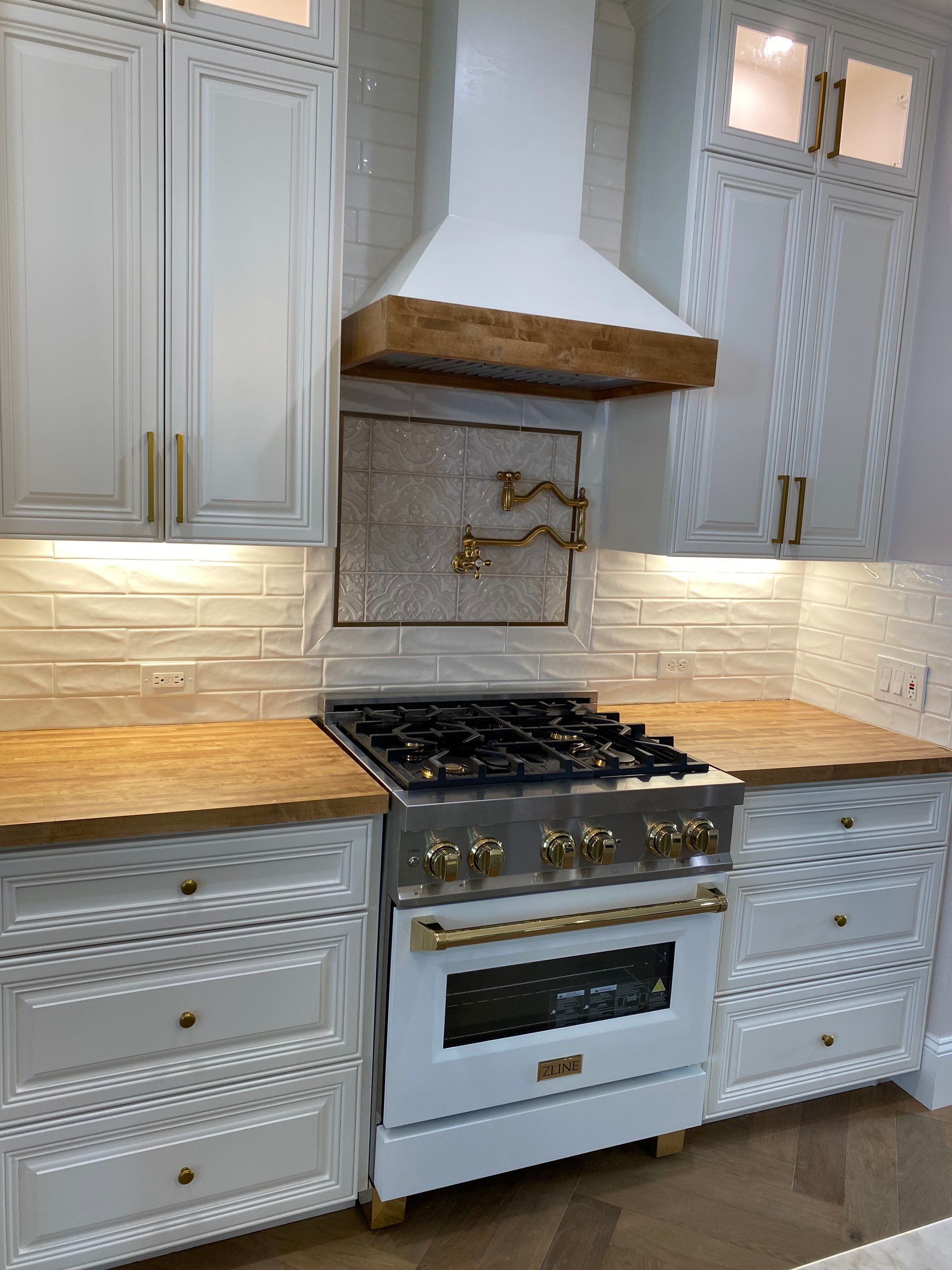 Whole Home Remodel by SLM General Contractors & Roofing