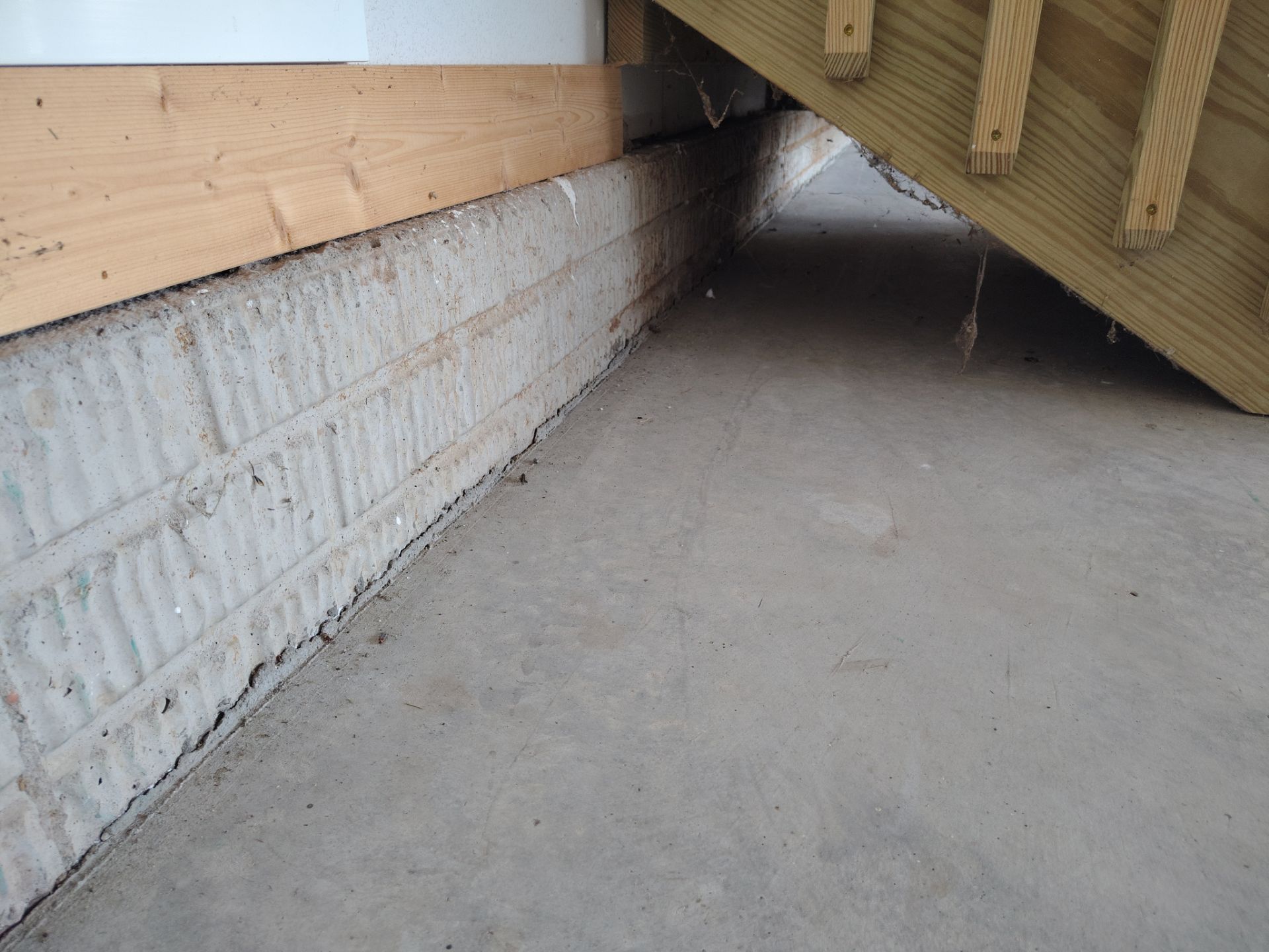 Best Time to Get Your Concrete Coated by Revival Concrete Coatings