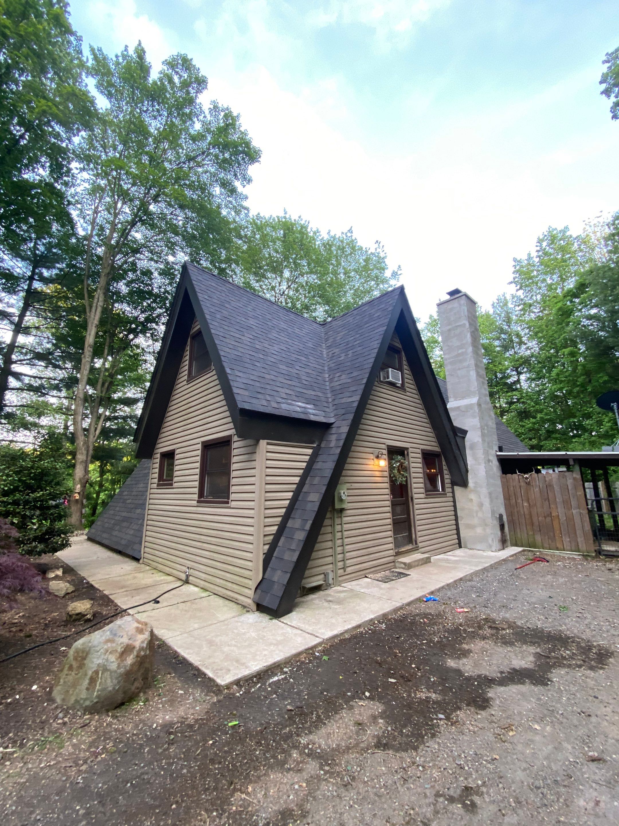Roof Replacement & Restoration in Westminster, MD • Christi B. by Seipp Roofing, LLC