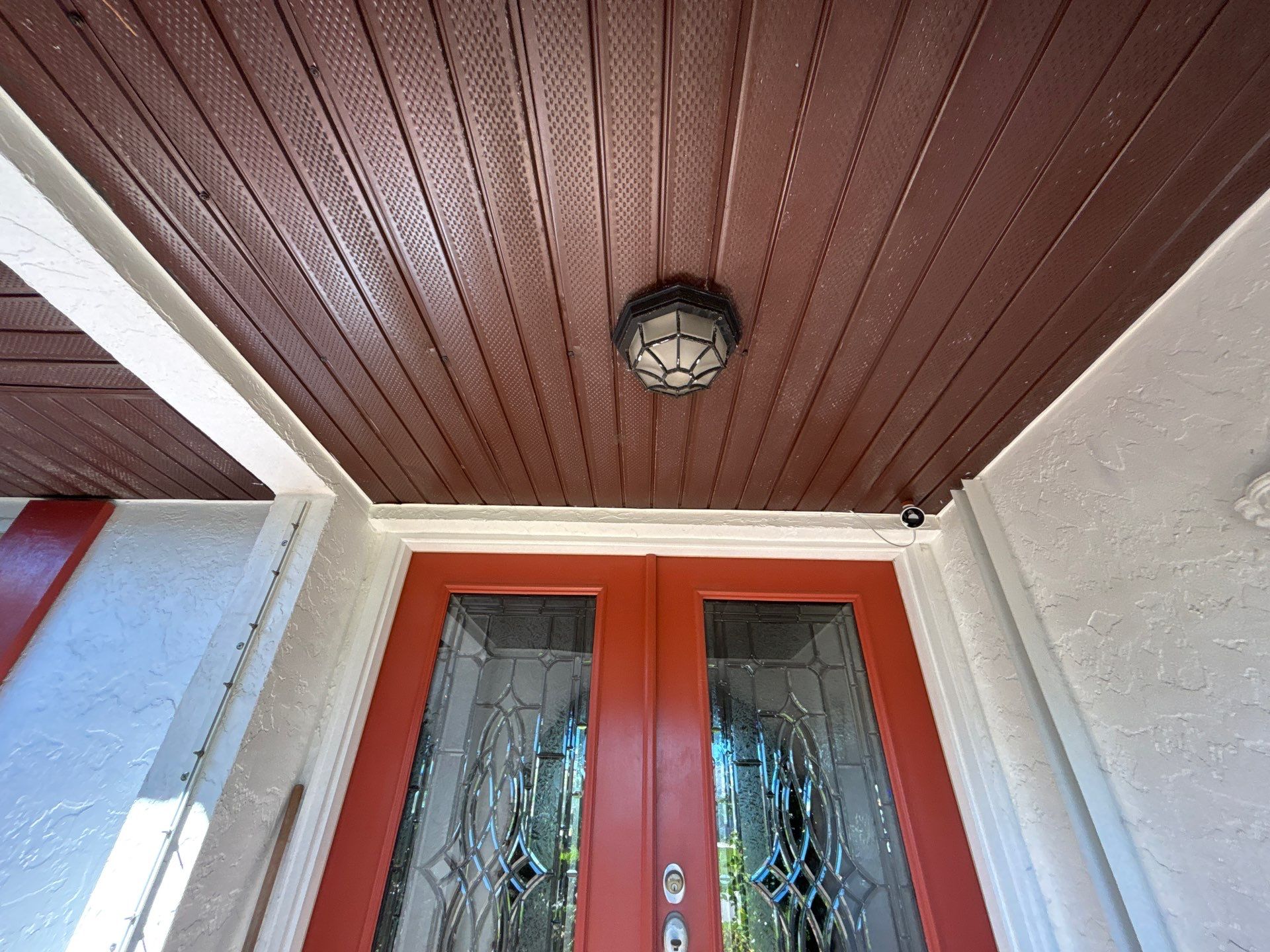 Roofline Upgrade with New Fascia Boards in Bradenton FL by Gutter Professors