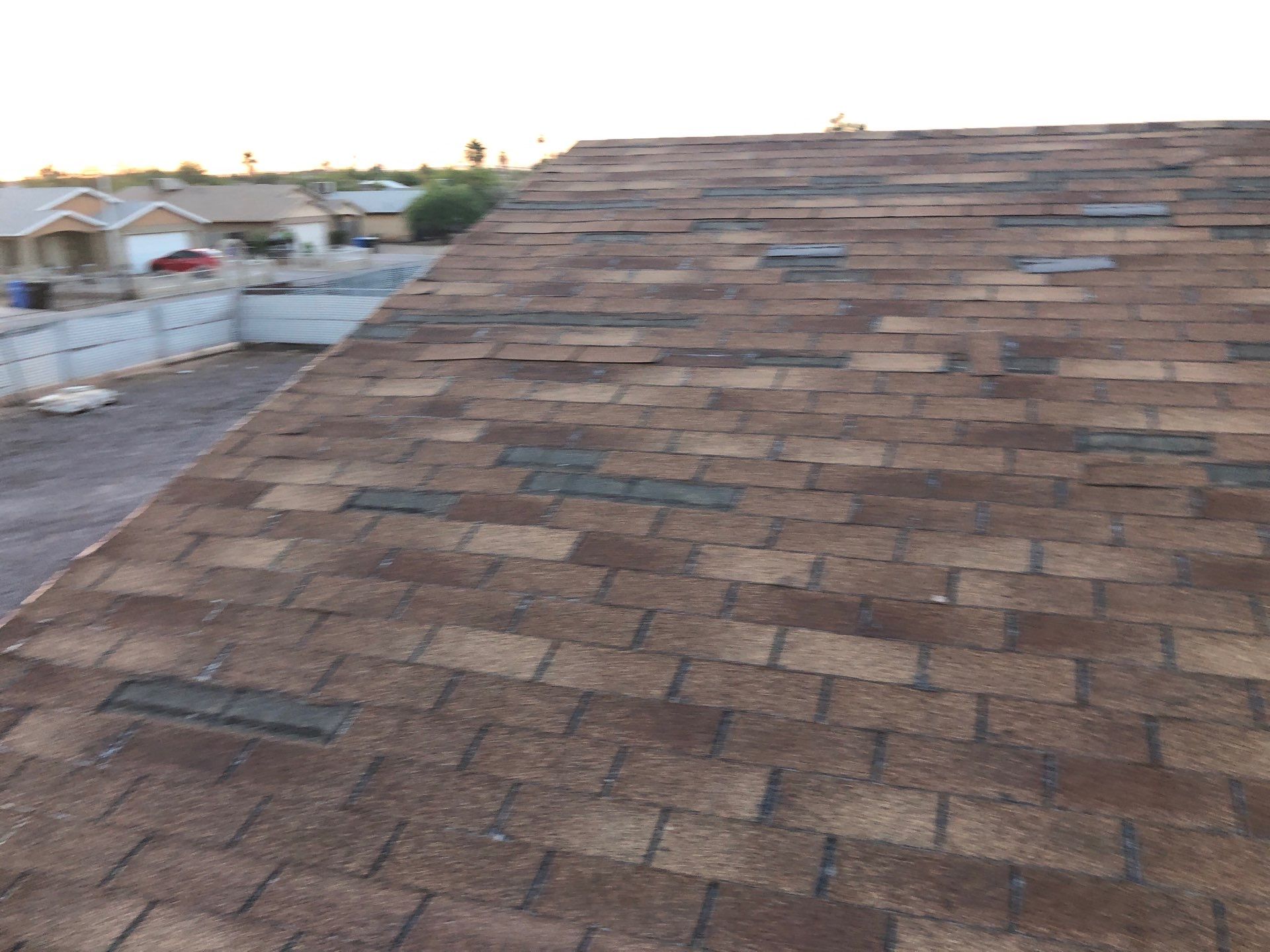 Magdalena's Full Re-roof by All Storm Roofing & Construction