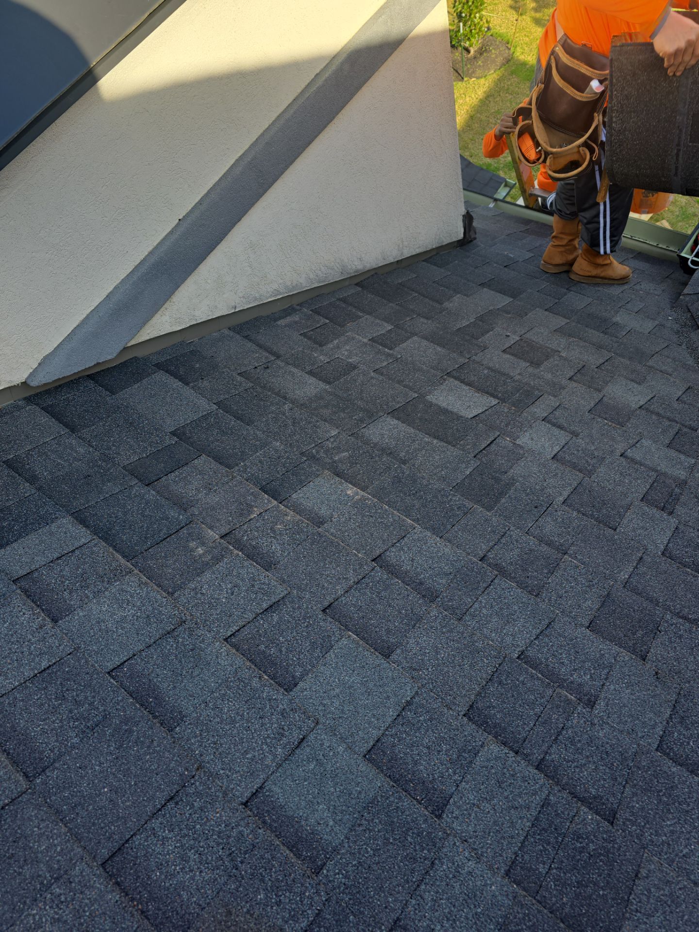 Roof Repair Friendswood by Roof Repair Company