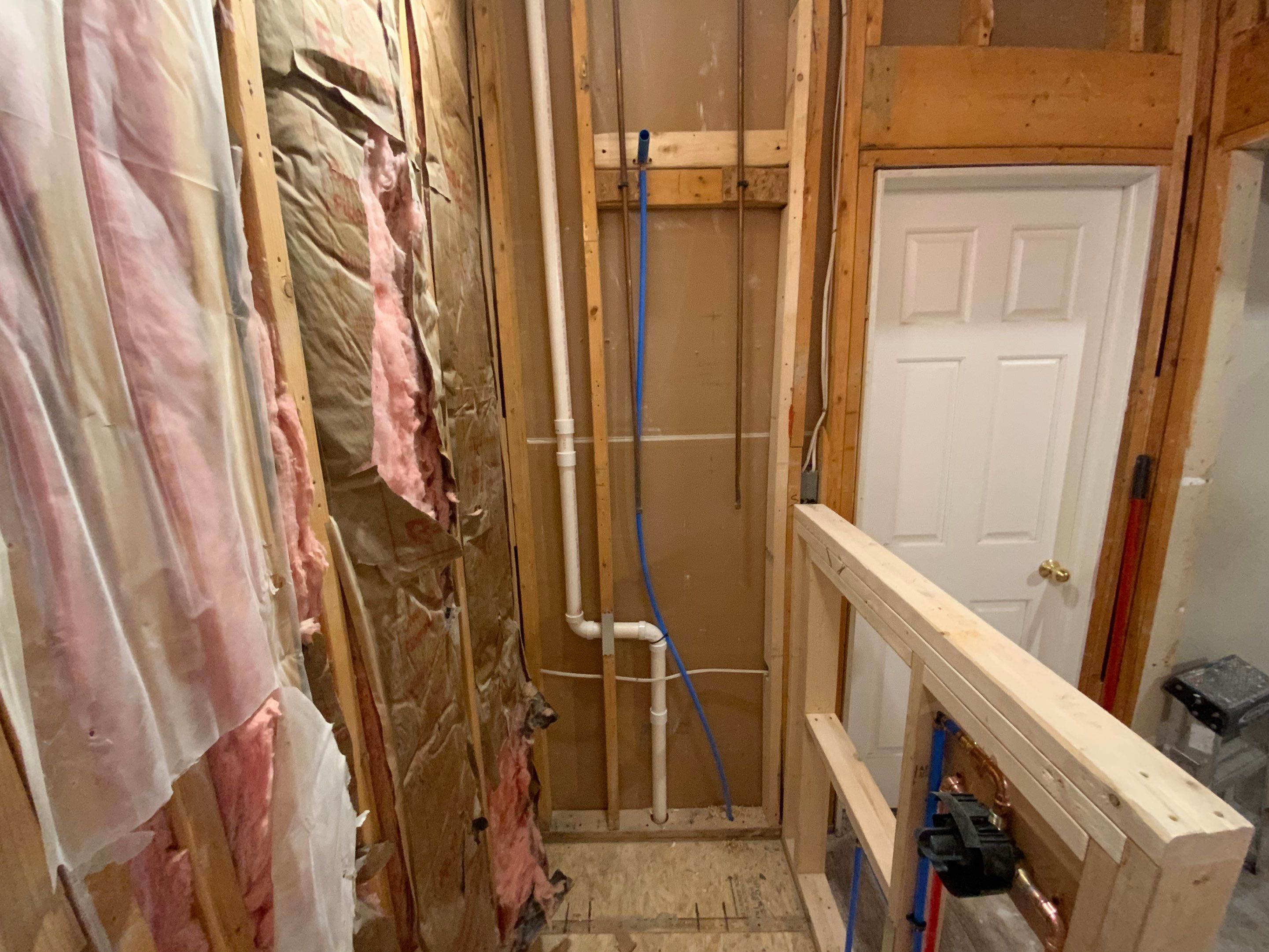 Springboro Primary Bath Remodel by Zengel Group