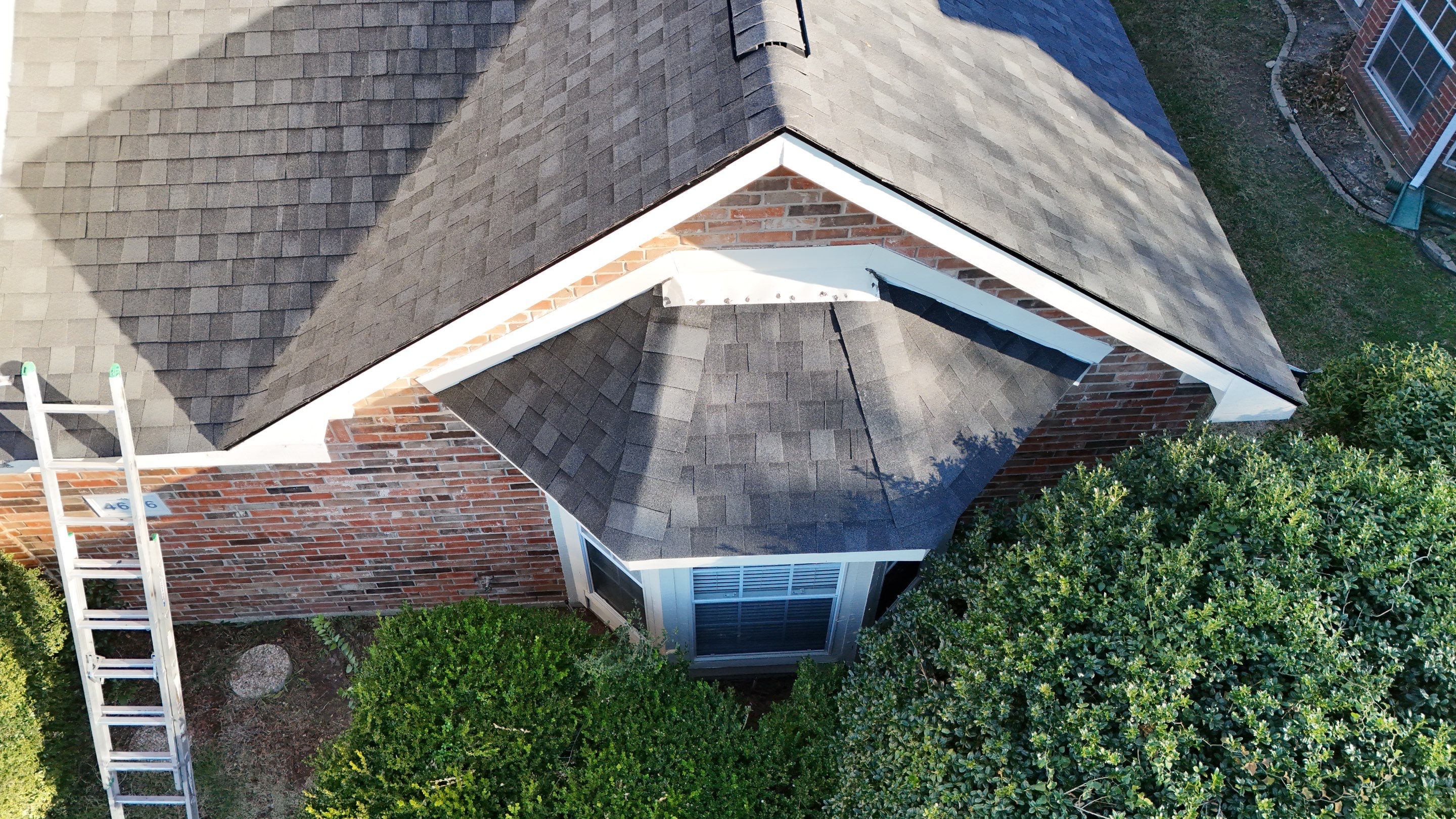Project in Rowlett by Armor Roofing | Exteriors