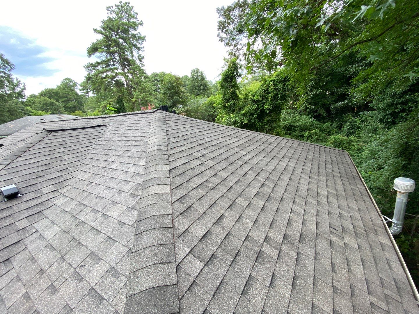 Roof Replacement  by Deerfield Roofing LLC