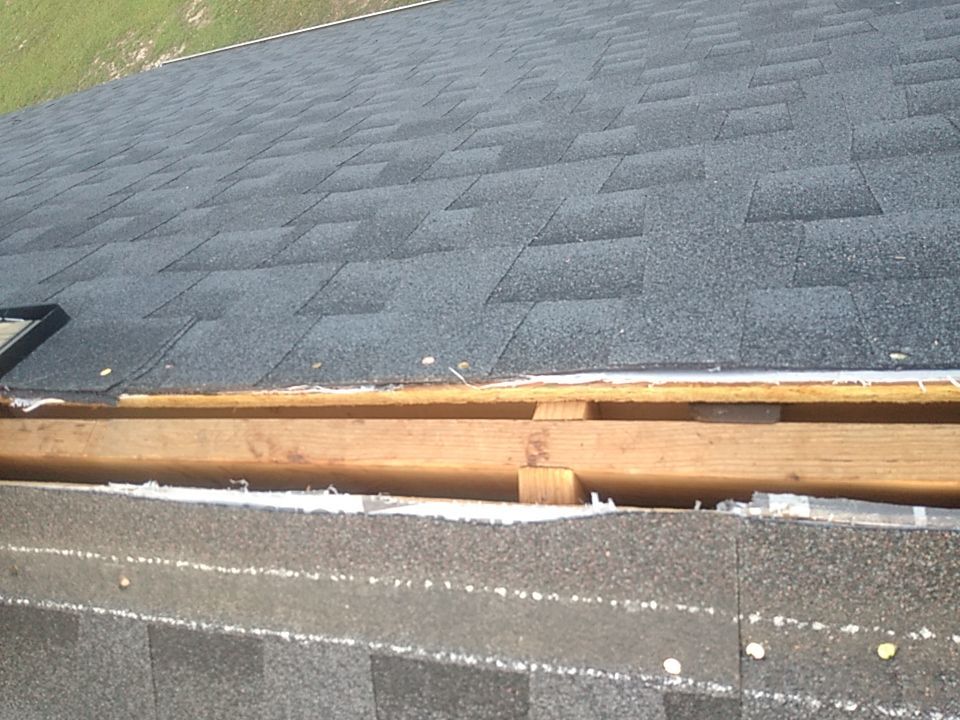 Residential Roofing Installation using Roof Replacement by American Roofing & Construction LLC