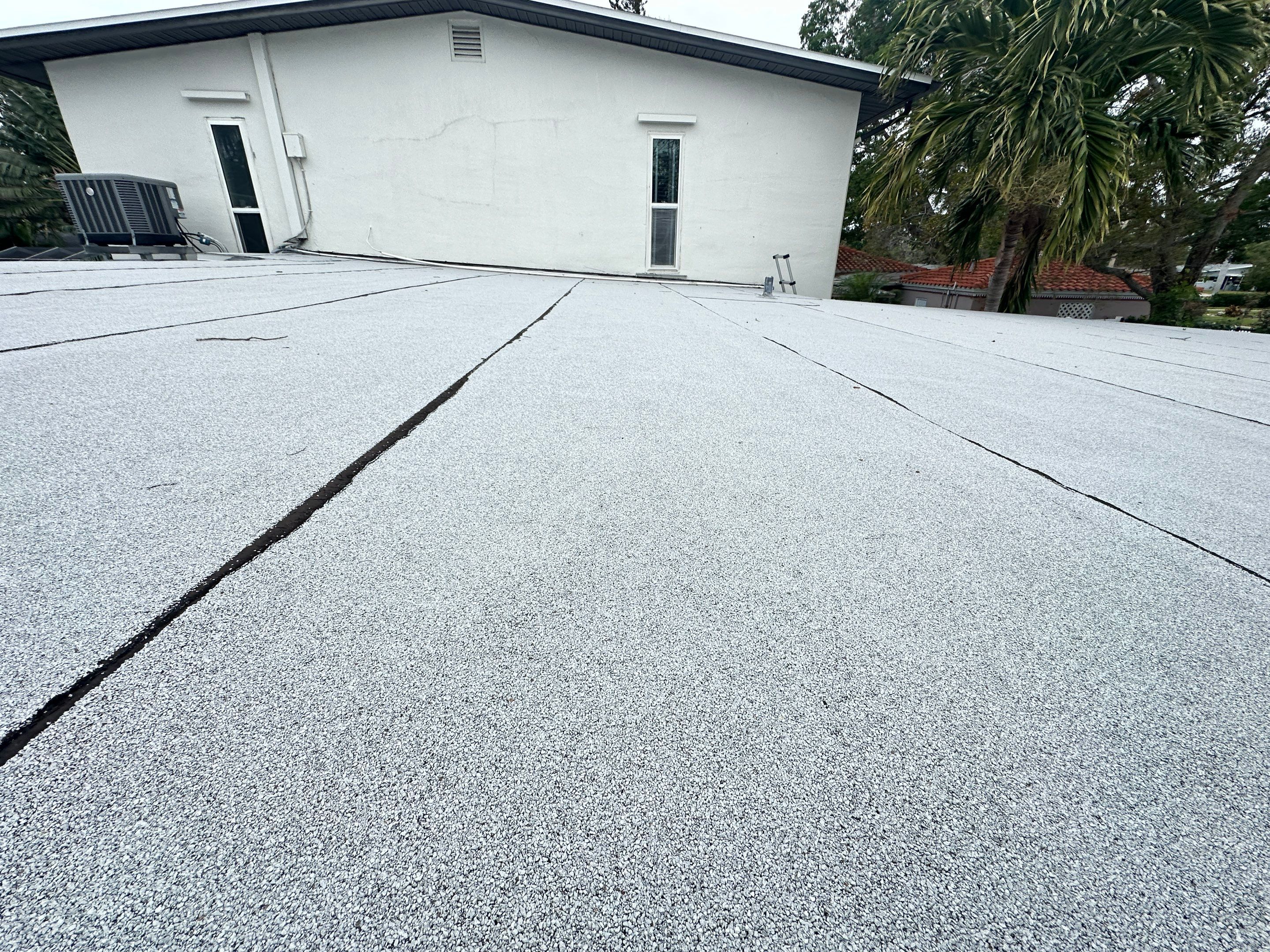Water Damage Claim in St. Petersburg by FLAPA & KeyStone