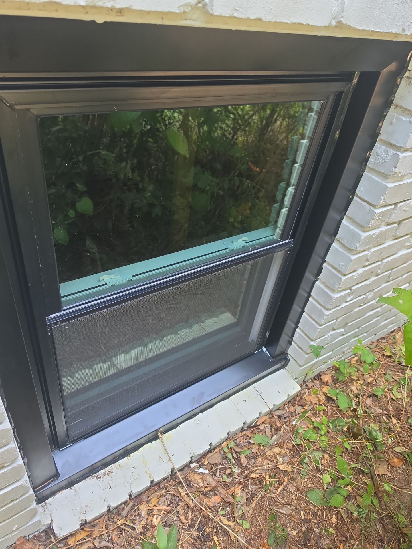 Taylor Project in Hoover by The Window Source