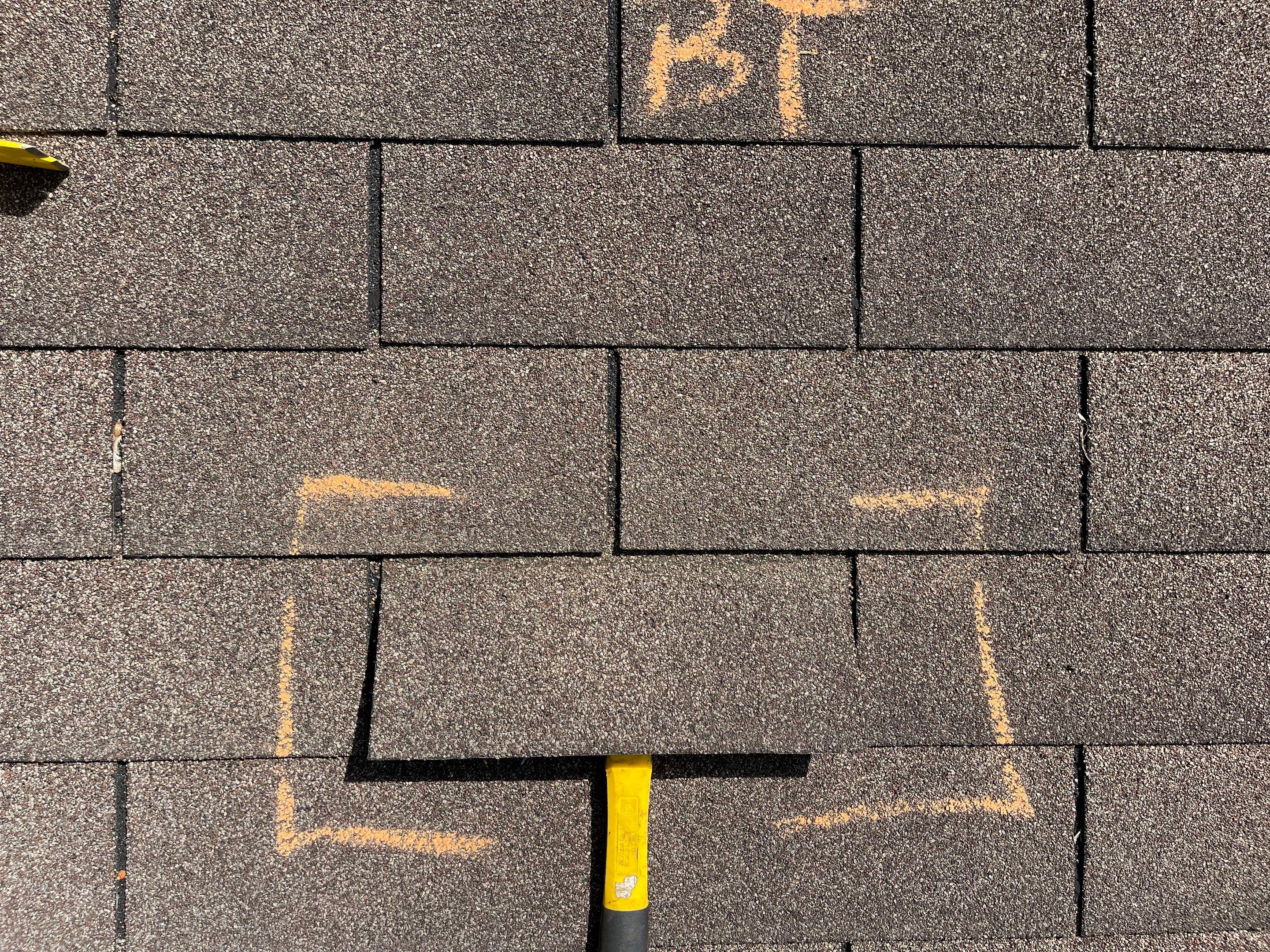 Residential Roofing Installation using IKO dimensional shingles by SOS Home Ohio 